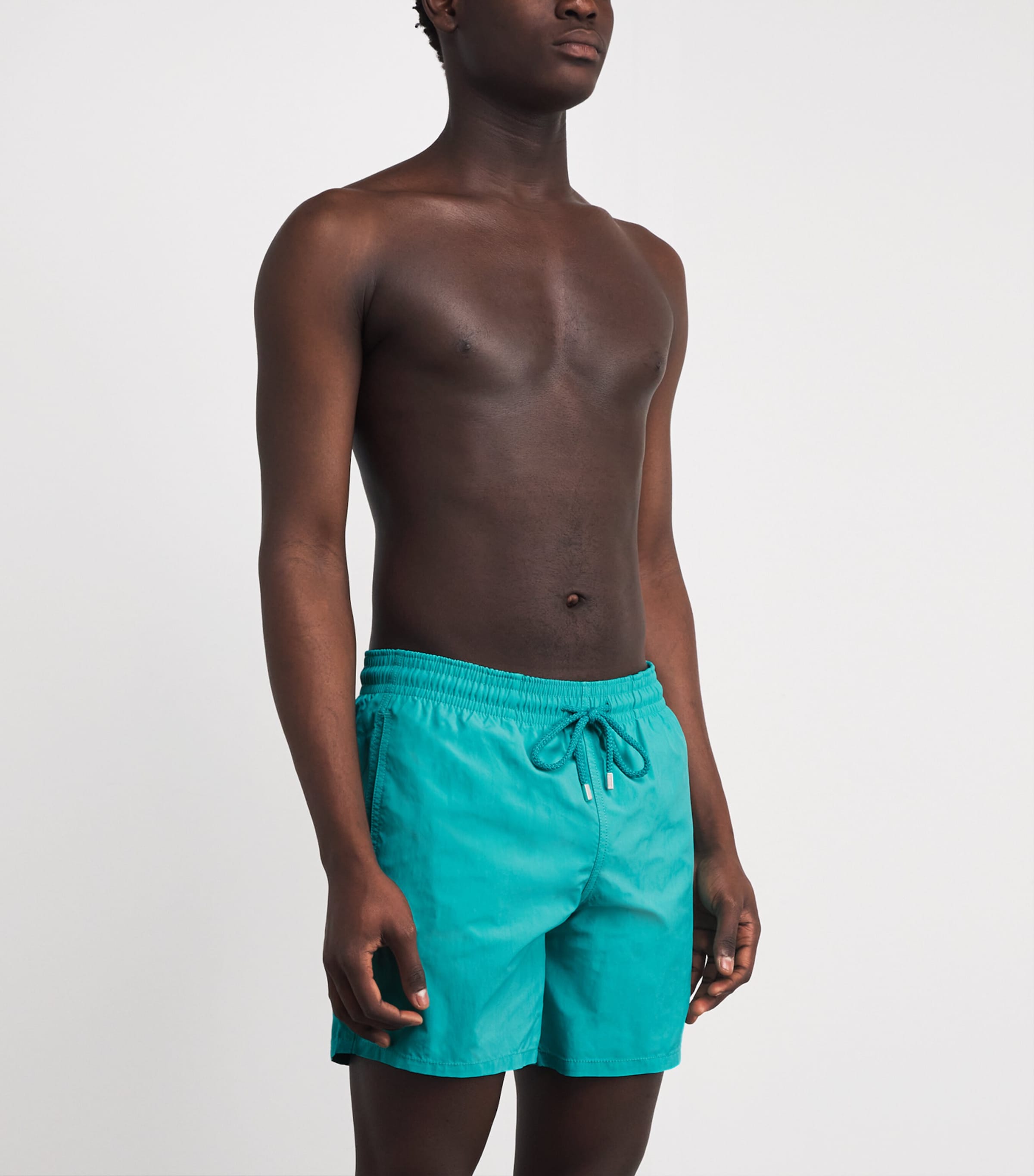 Mahina Swim Shorts 431-VERT DISCO Image 2