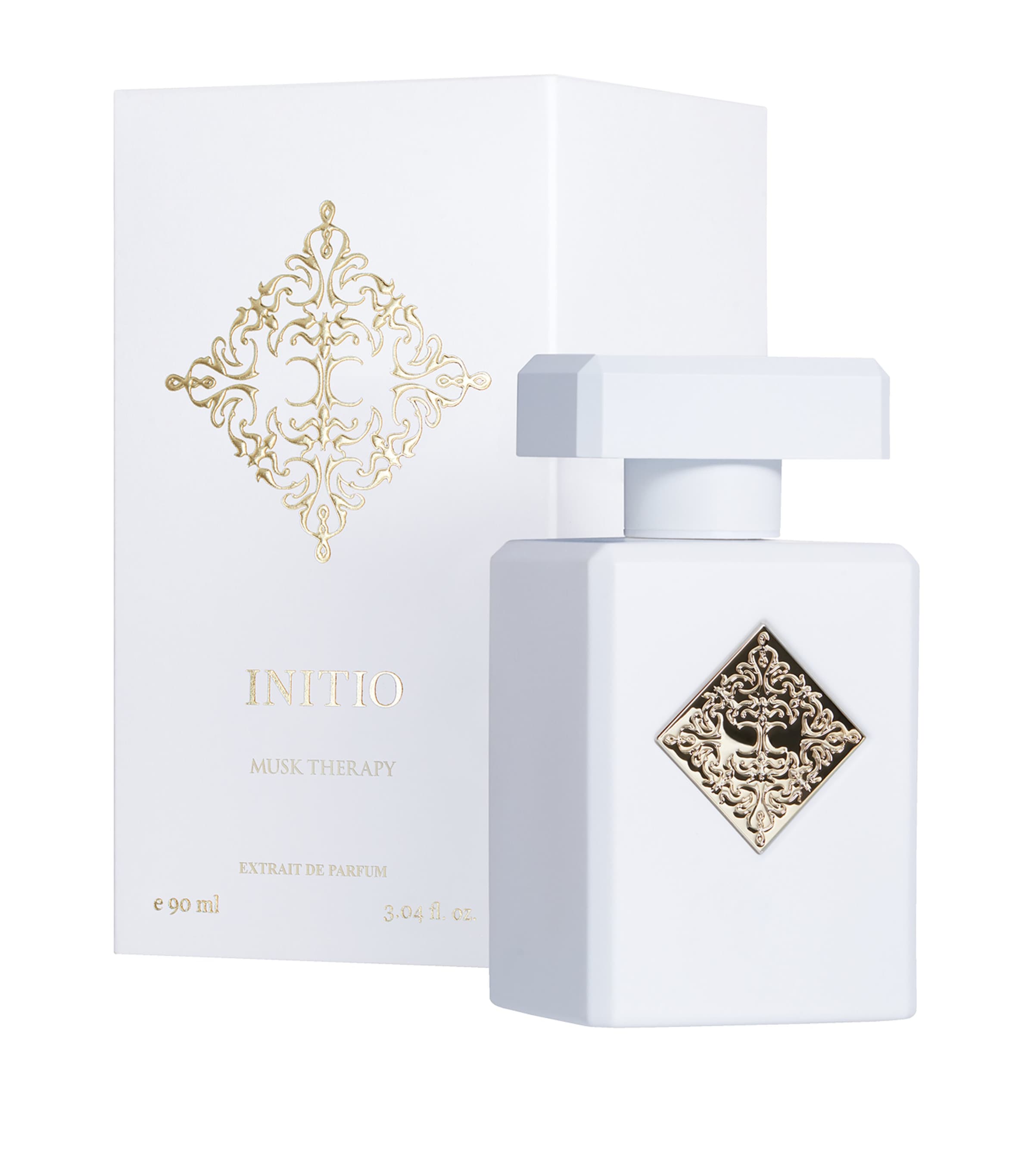 Initio Parfums Privés Musk Therapy Eau de Parfum (90ml) | Perfume | Womens Perfume | Mens Aftershave | Unisex Perfumes | Designers | Initio Parfums Prives | Beauty Bestsellers