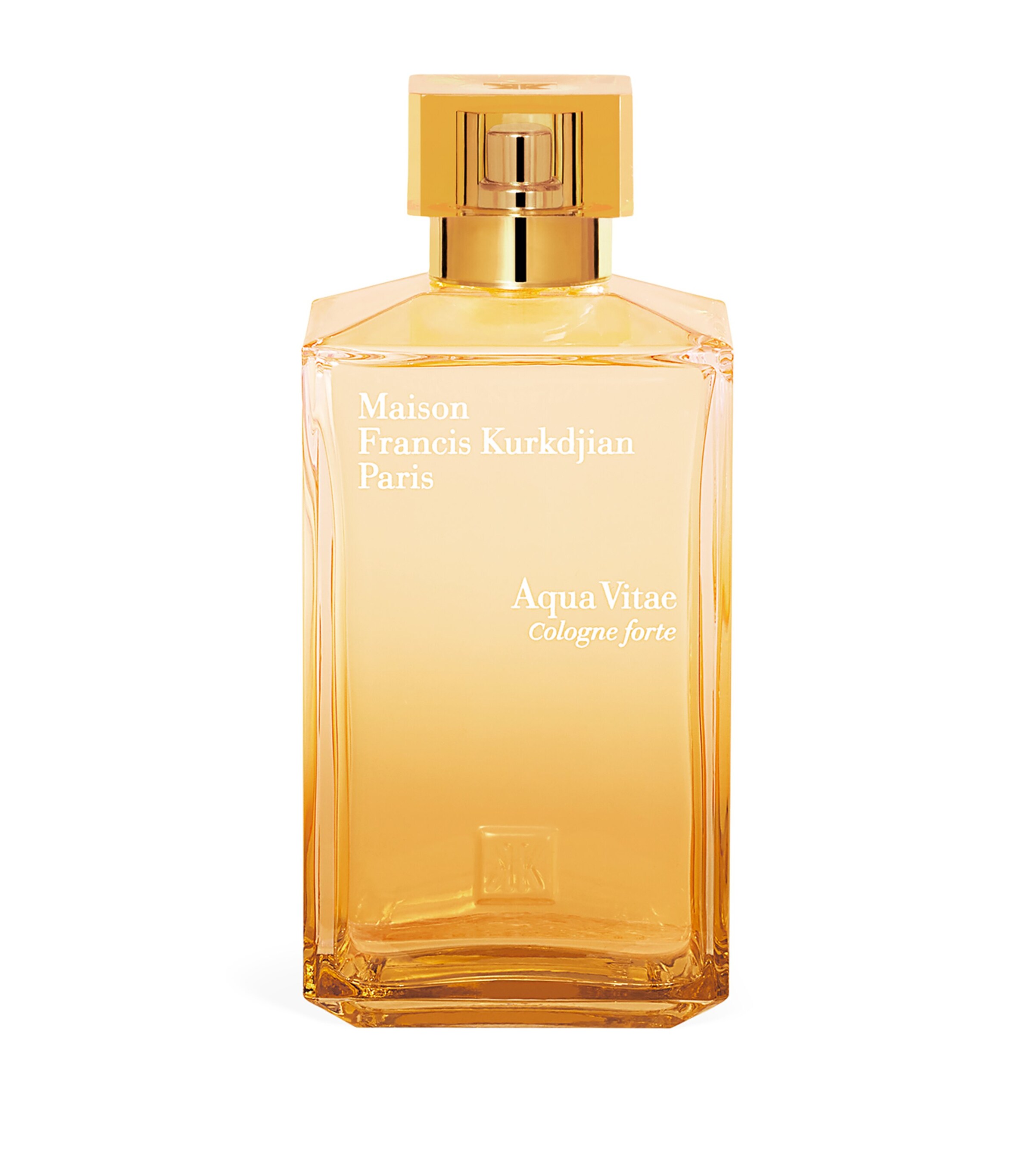 Aqua Vitae Cologne Forte Eau de Parfum (200ml) NO COLOUR Image 3