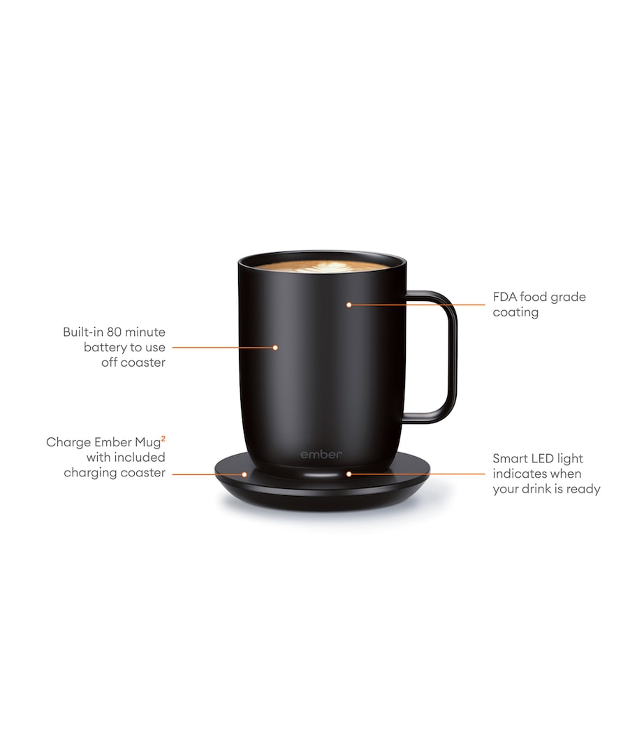 Smart Mug (414ml) MULTI Image 3