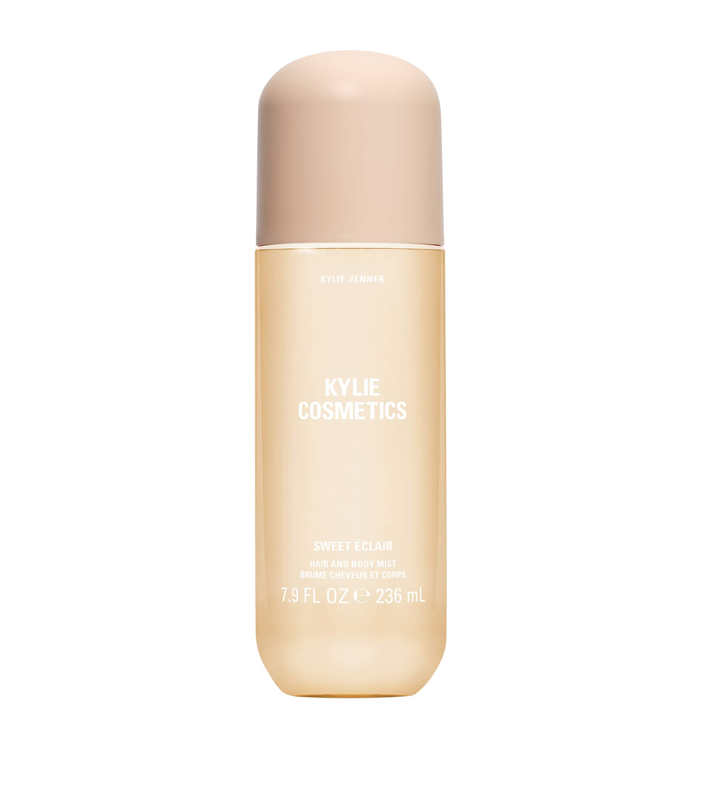 Kylie Cosmetics Sweet Éclair Hair & Body Mist