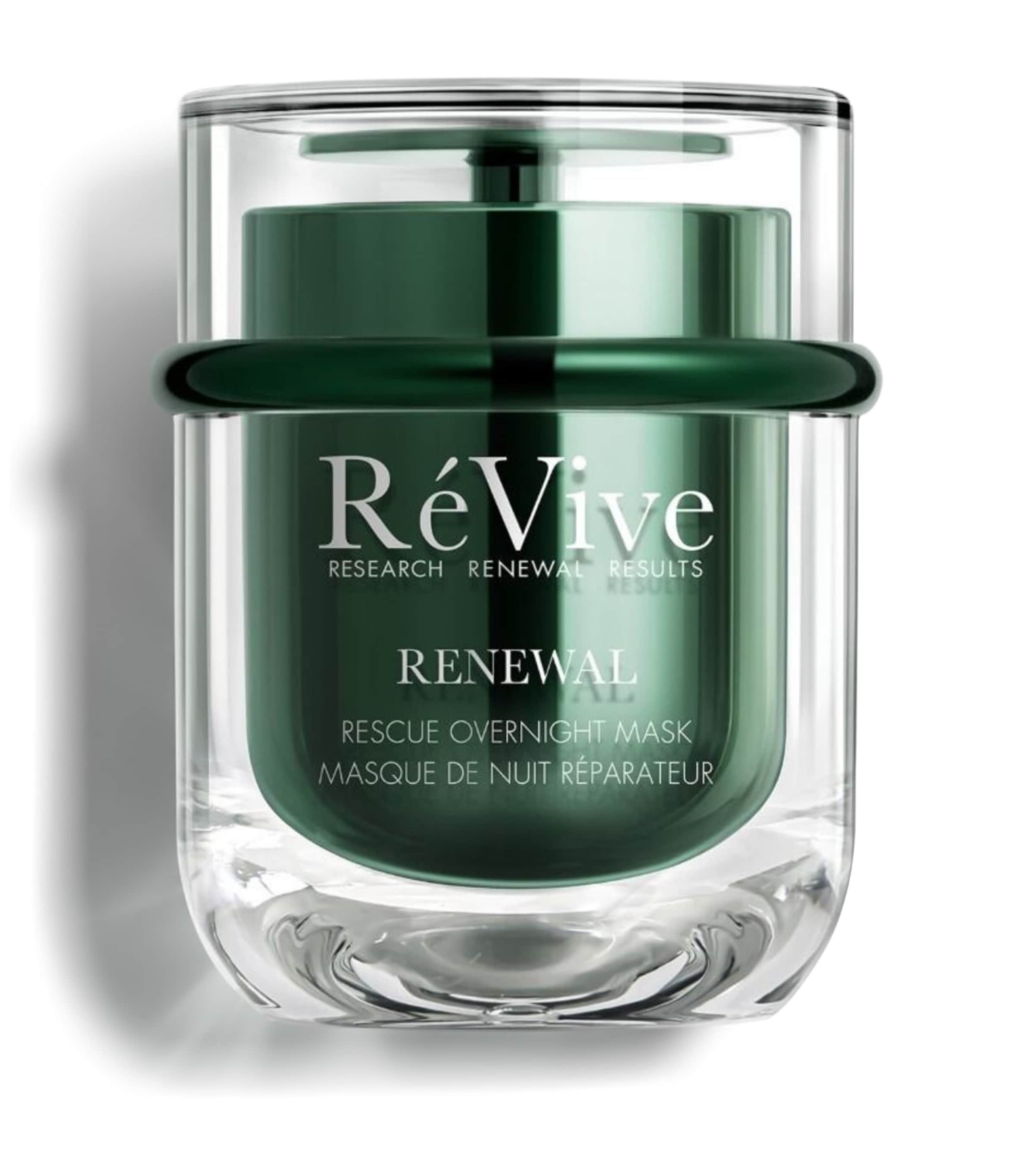 RéVive Renewal Rescue Overnight Mask (75ml) Image 1