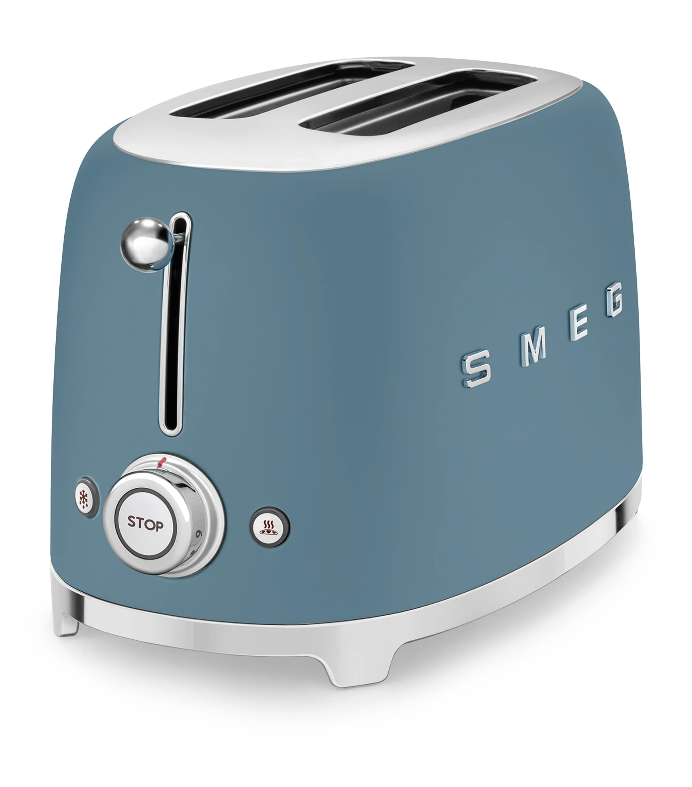 2-Slice Toaster STORM BLUE Image 2