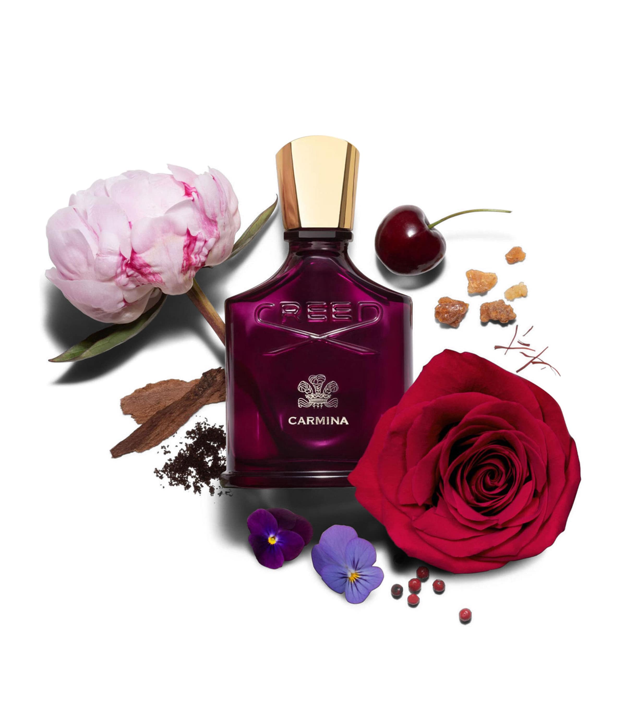 Millésime Carmina Eau de Parfum (240ml) NO COLOUR Image 2