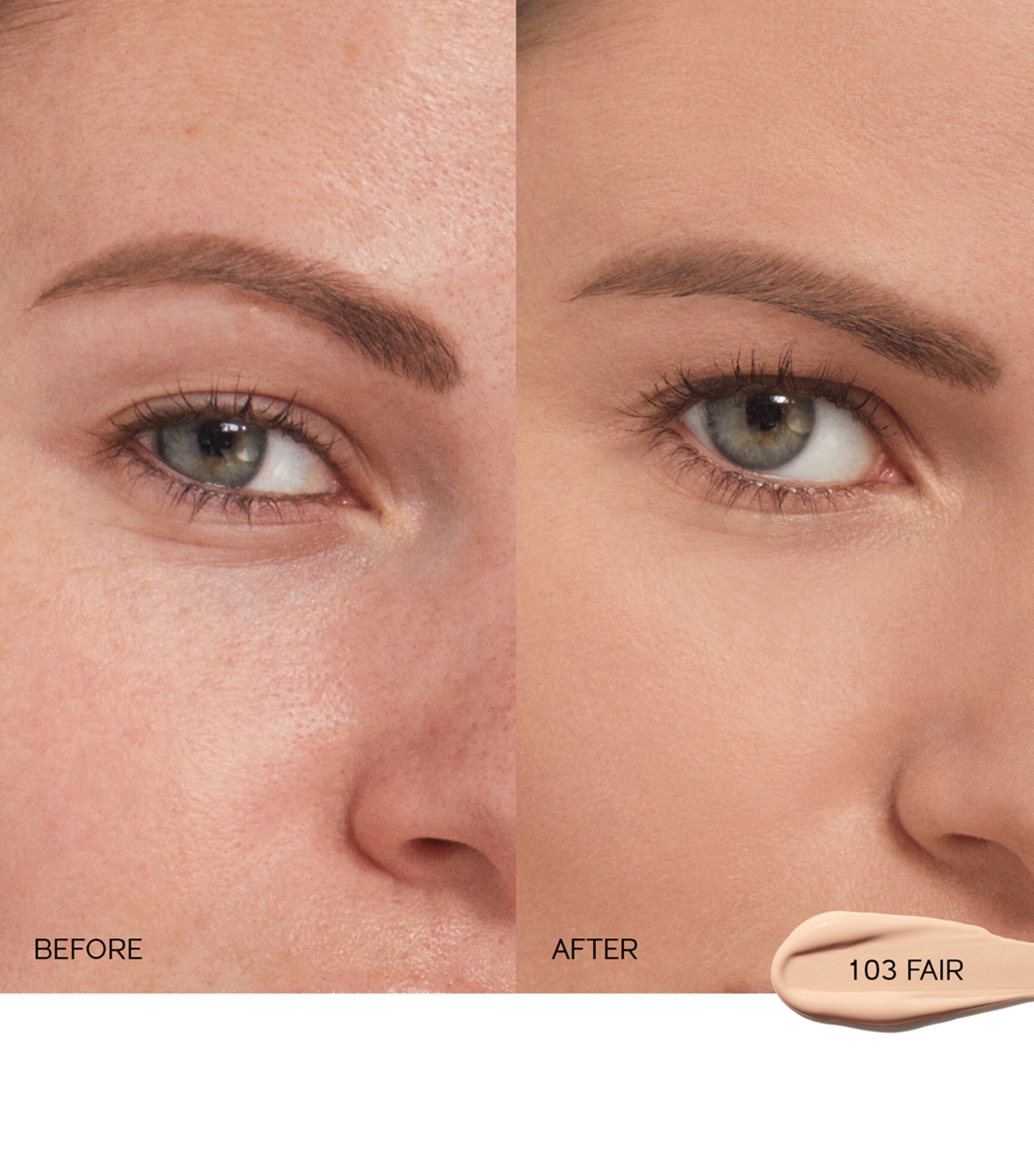 Synchro Skin Self-Refreshing Concealer 103 Image 3