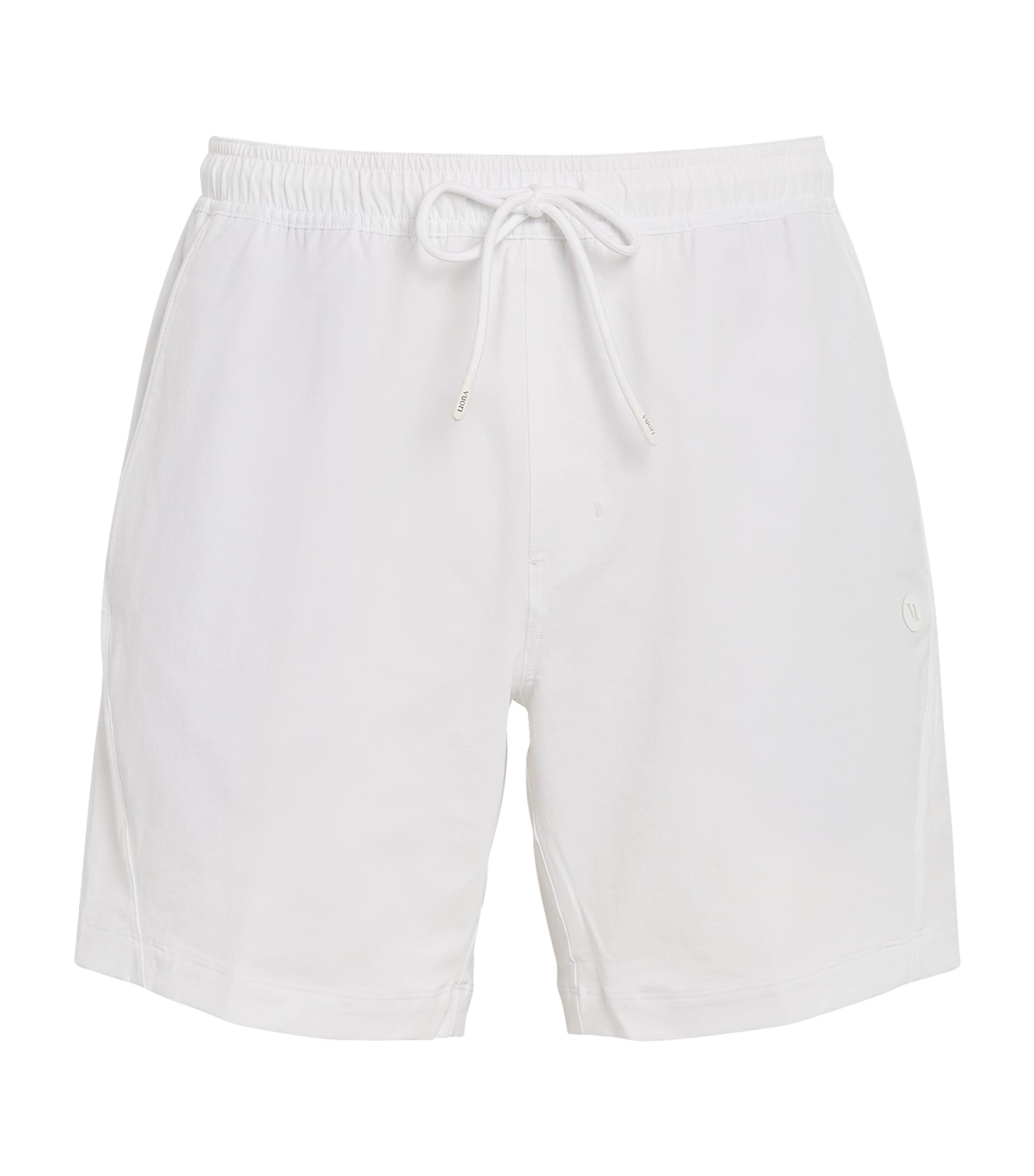 VUORI CROSSCOURT SHORTS