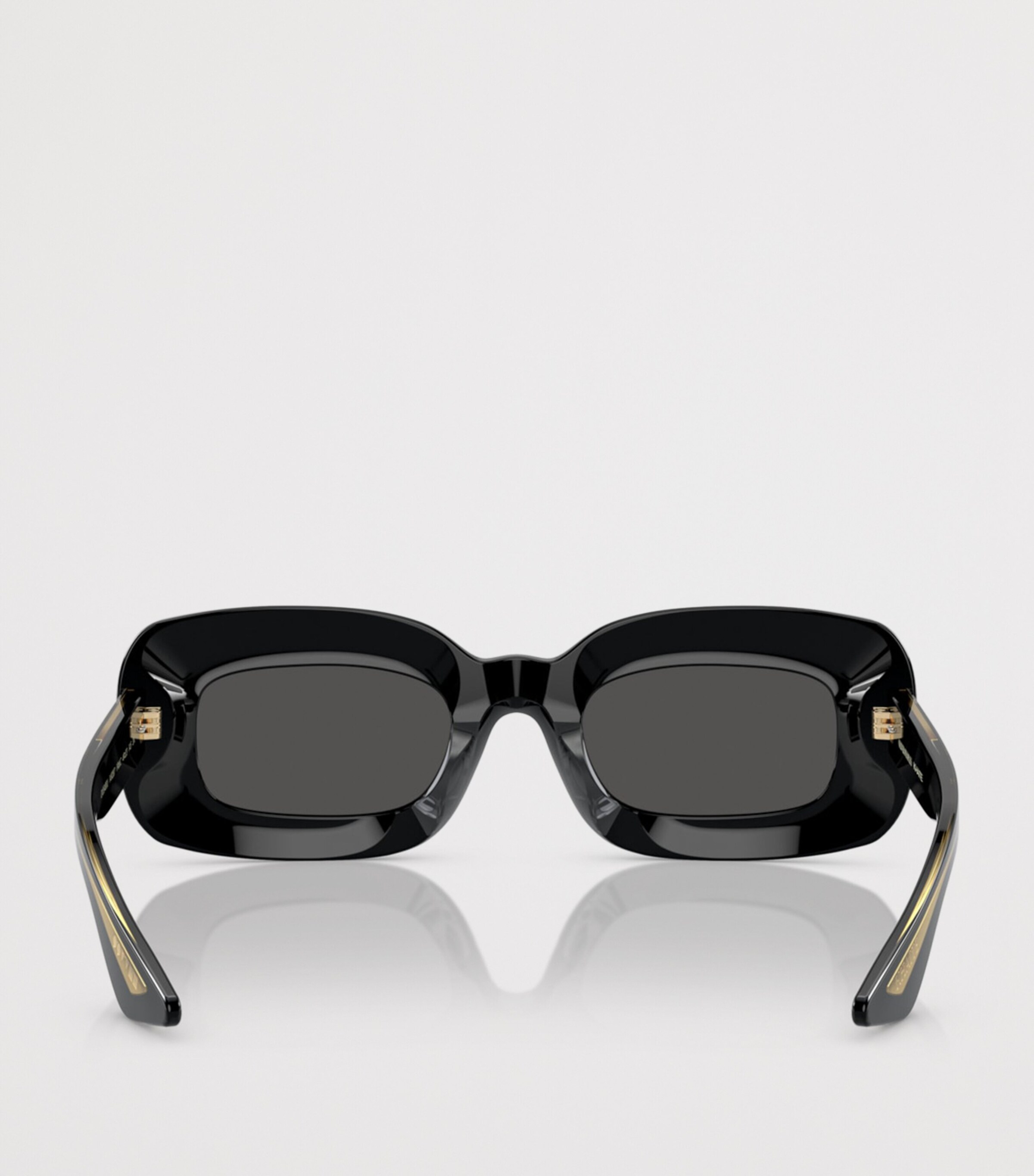 Oliver Peoples x KHAITE Acetate 1966c Sunglasses Image 4
