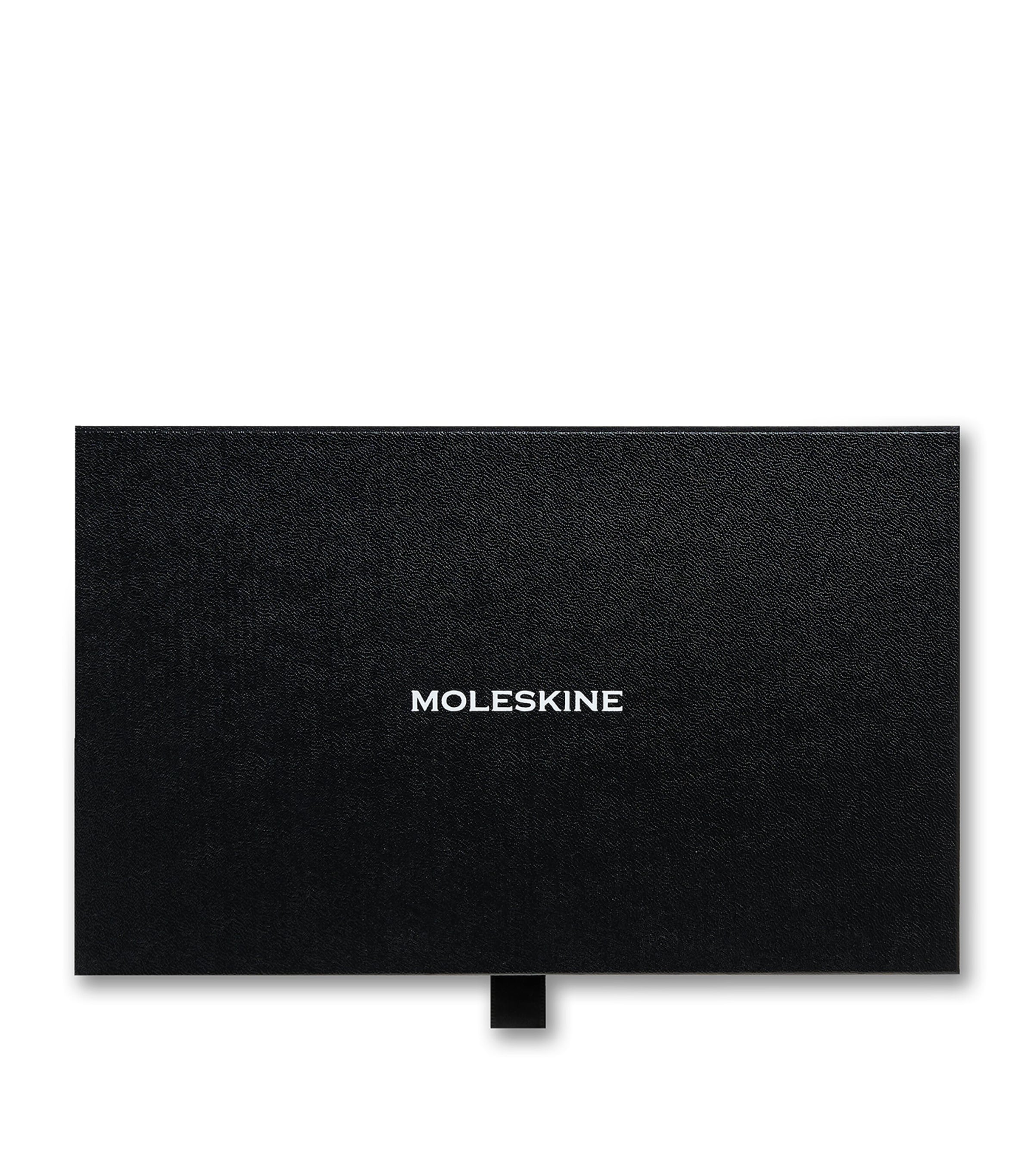 Le Duo Ecriture Fountain Pen and Notebook Set MULTI Image 3