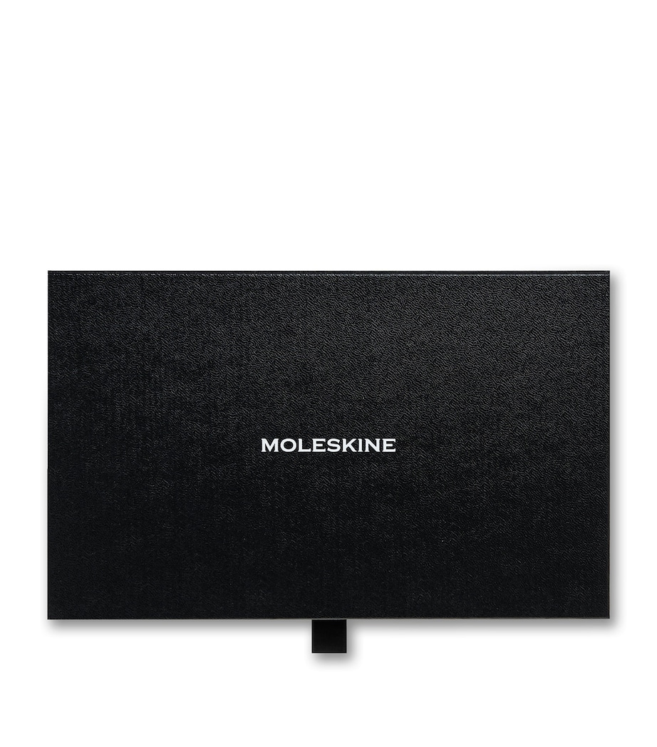 Le Duo Ecriture Fountain Pen and Notebook Set MULTI Image 3