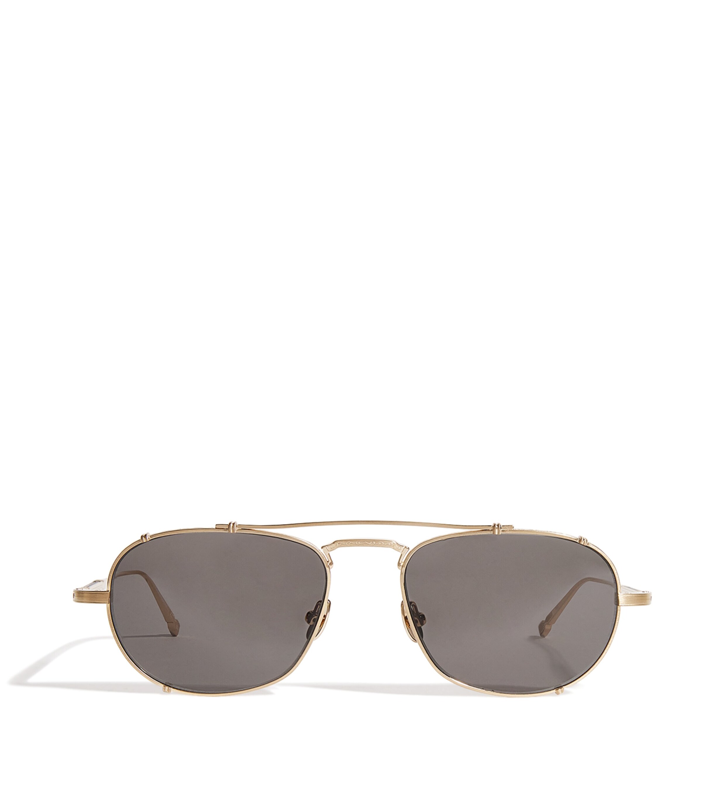 Matsuda M3151 Aviator Sunglasses | Men New In | Holiday Shop | Mens | Sunglasses | Men Accessories | Designers | Matsuda | Mens Accessories
