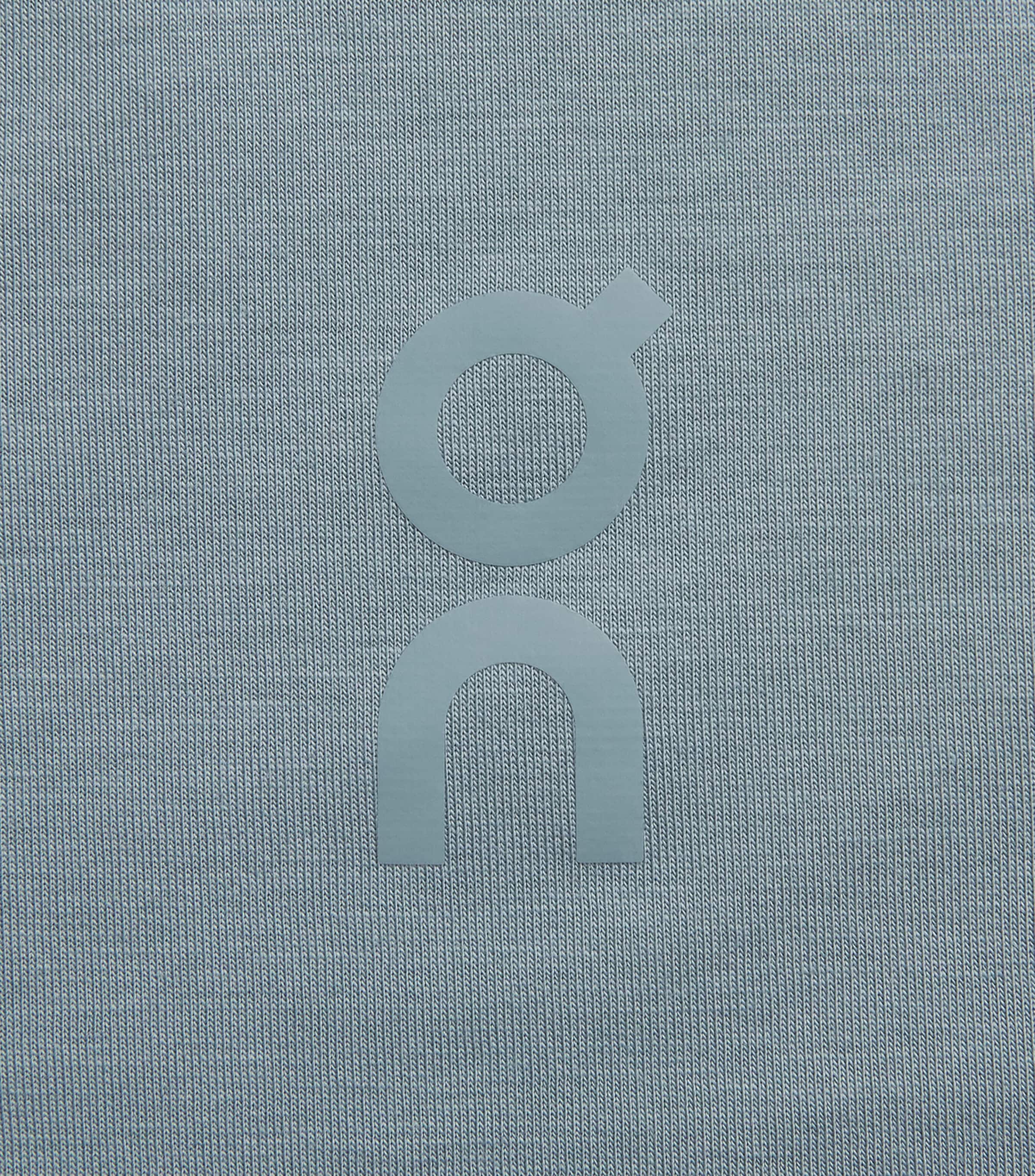 On Mens Focus T-Shirt Agave Image 6
