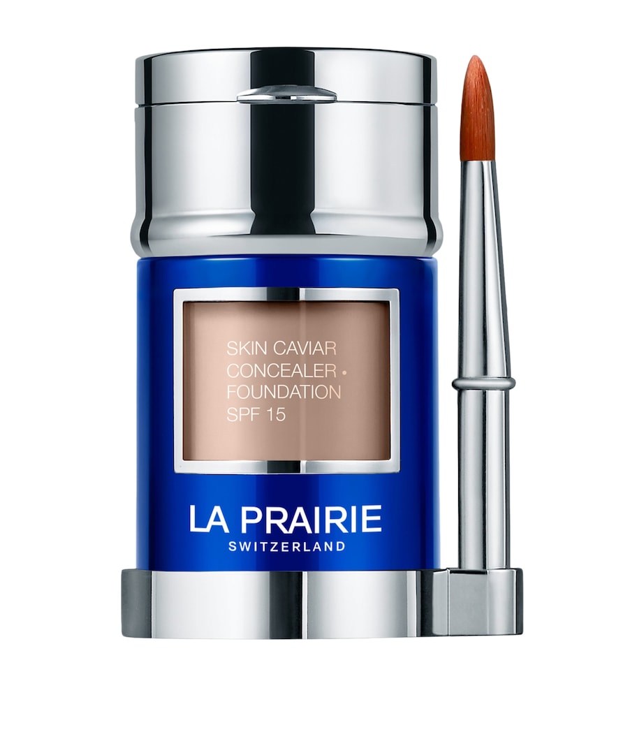 Skin Caviar Concealer Foundation SPF 15 OPAL Image 1