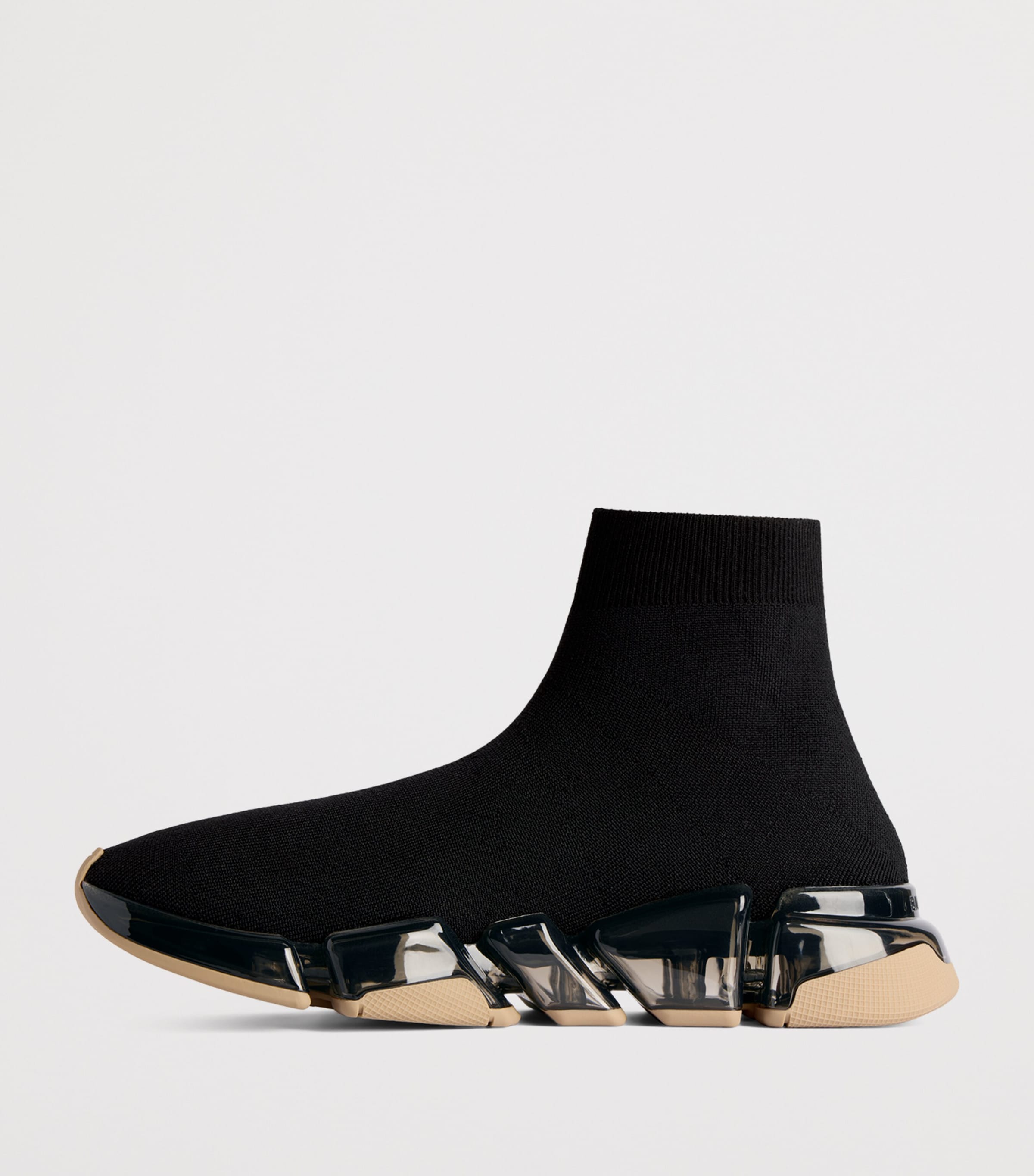 Balenciaga Speed 2.0 Knit Sneakers Image 6