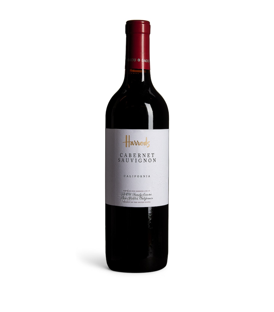 Cabernet Sauvignon (75cl) - Paso Robles, California, USA