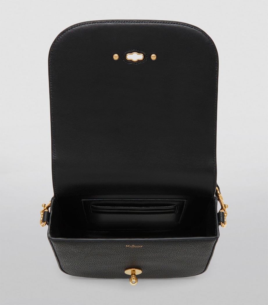 Small Darley Cross-Body Bag BLACK Image 5