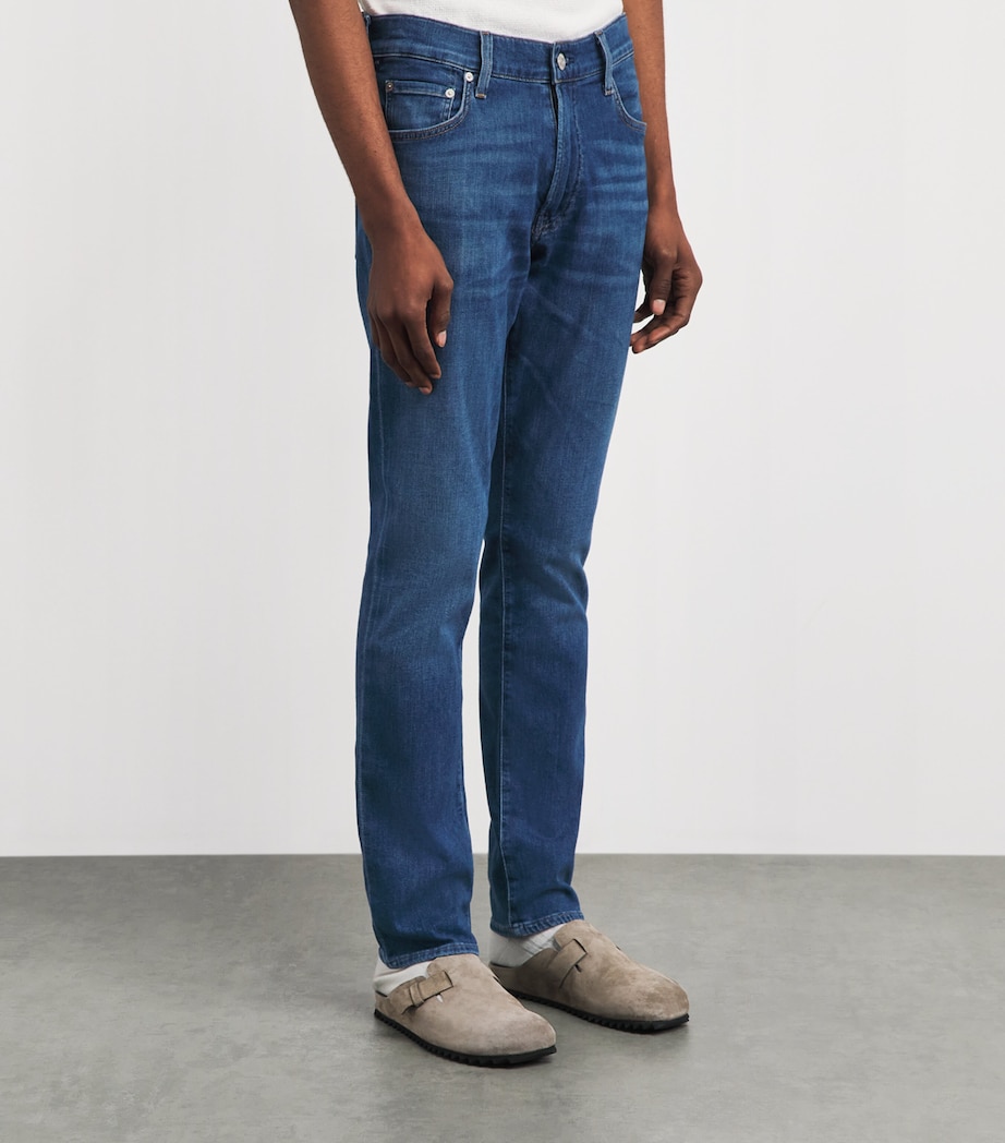 Citizens of Humanity Mens Gage Straight Jeans Milestone Image 4