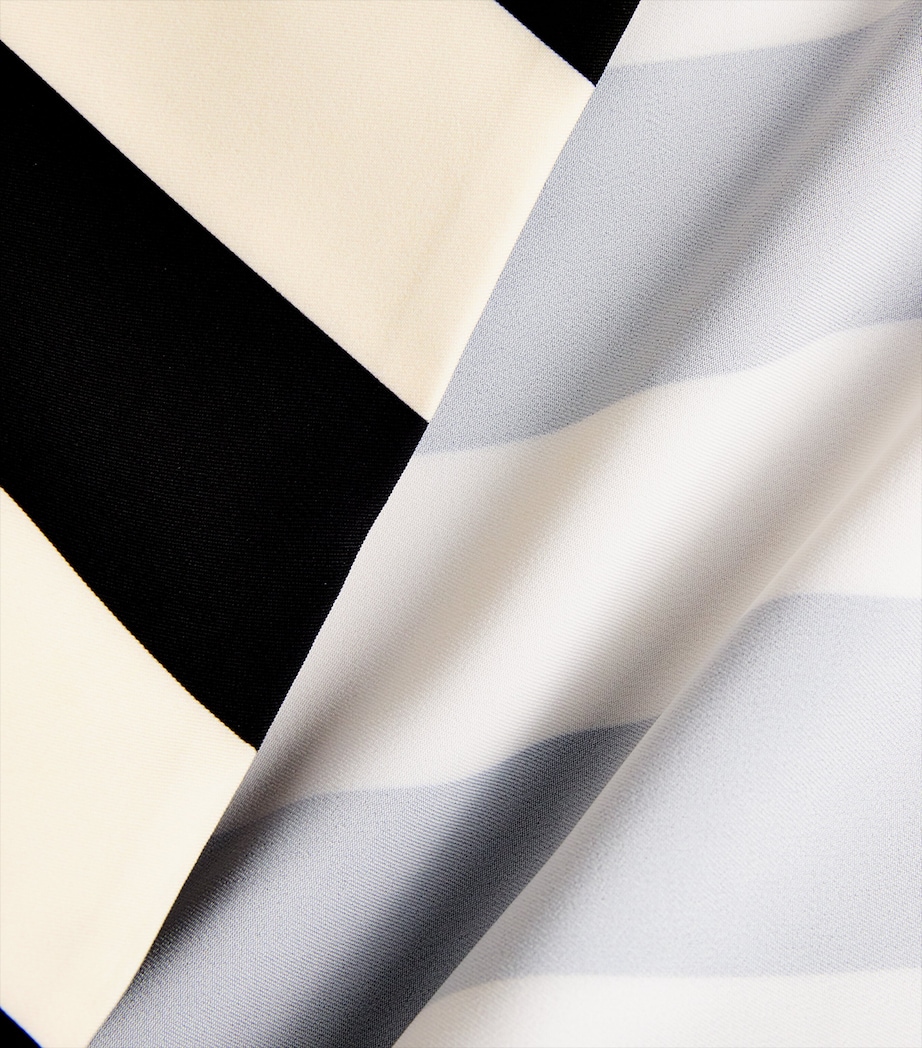 Stripe Norma Top 1IL SUNSHADE STRIPES Image 5