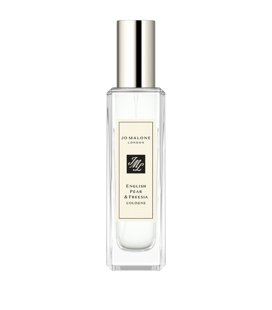English Pear & Freesia Cologne NO COLOUR Image 1