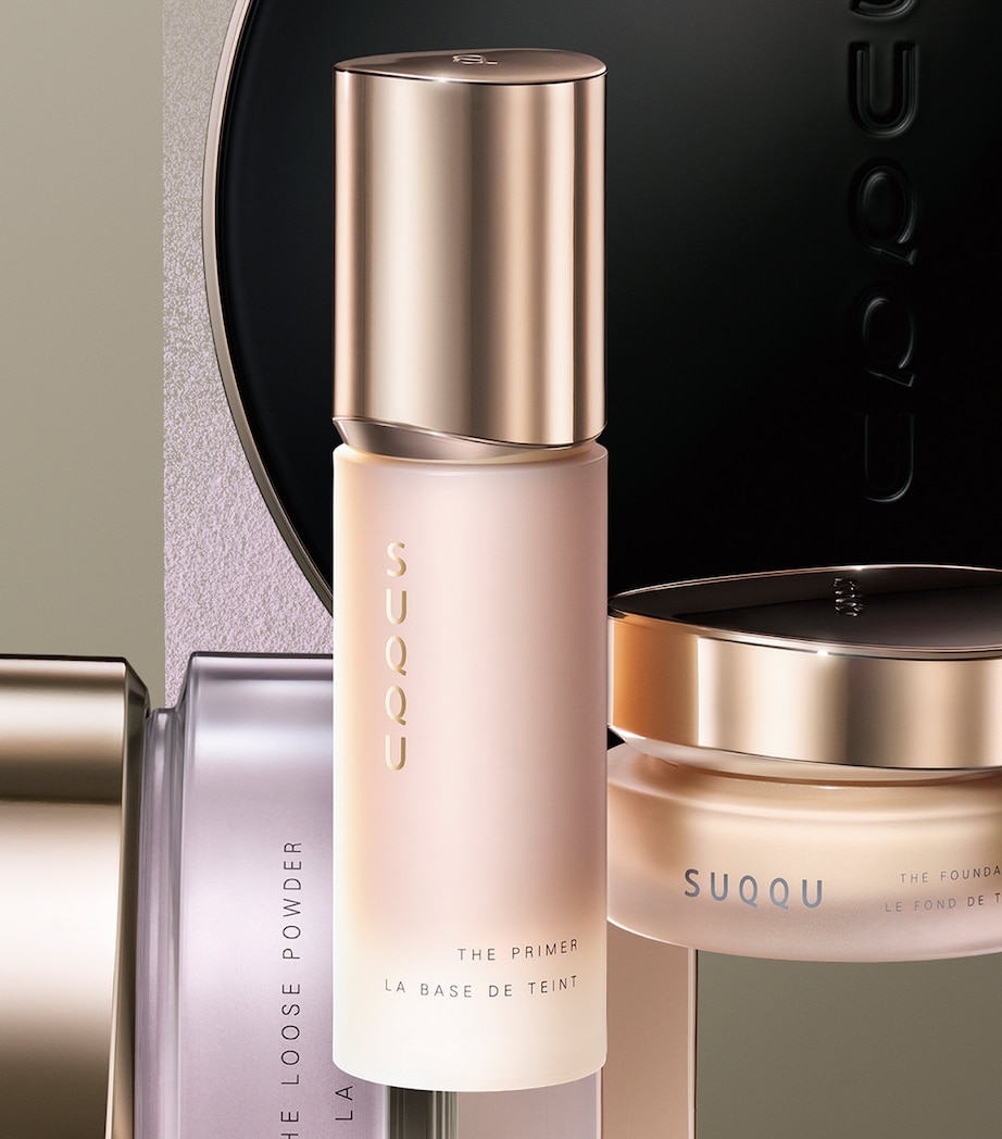 The Primer NO COLOUR Image 5