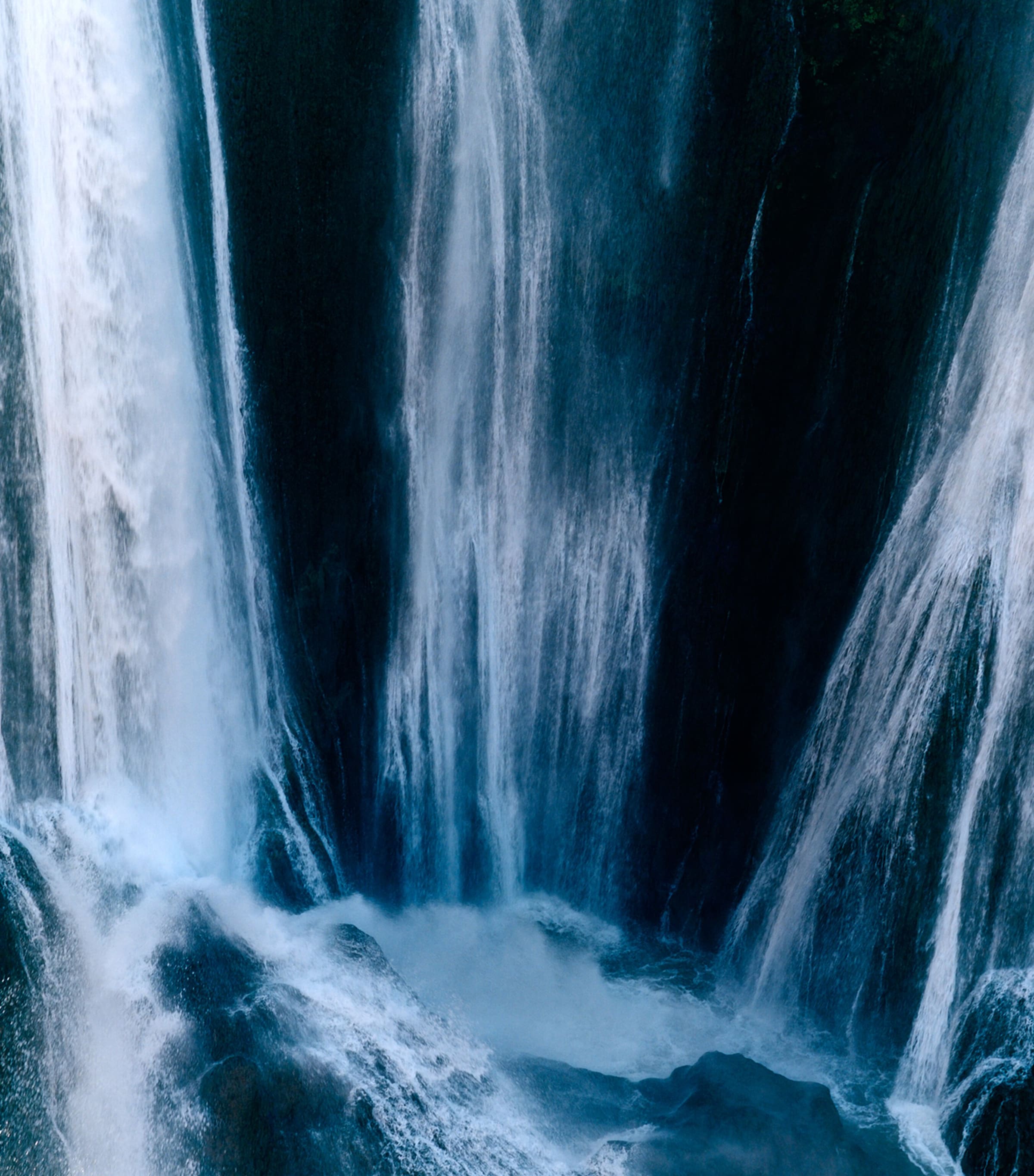 Summer Rain Room Spray (250ml) NO COLOUR Image 3