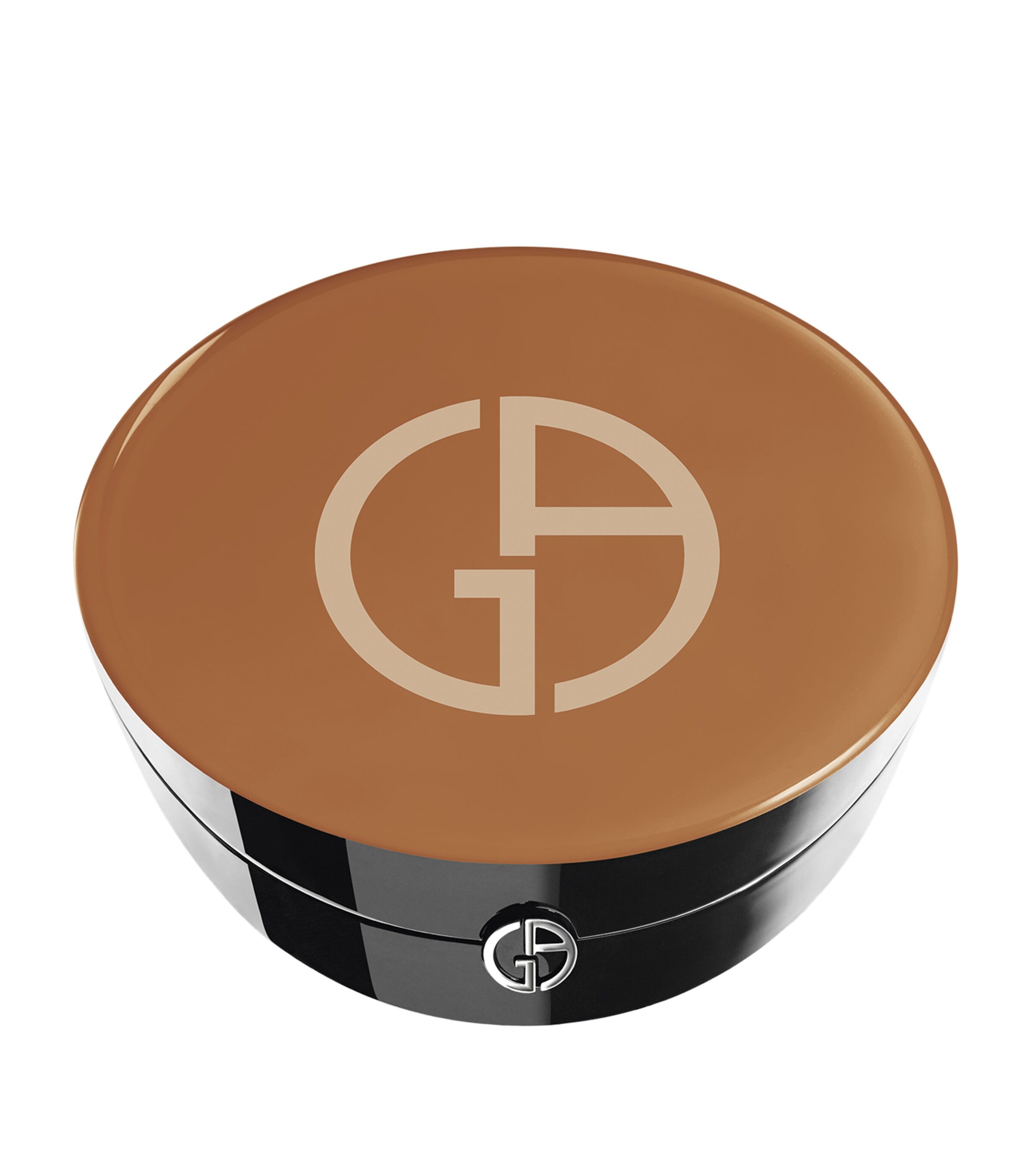 Armani Luminous Silk Glow Fusion Powder Image 6