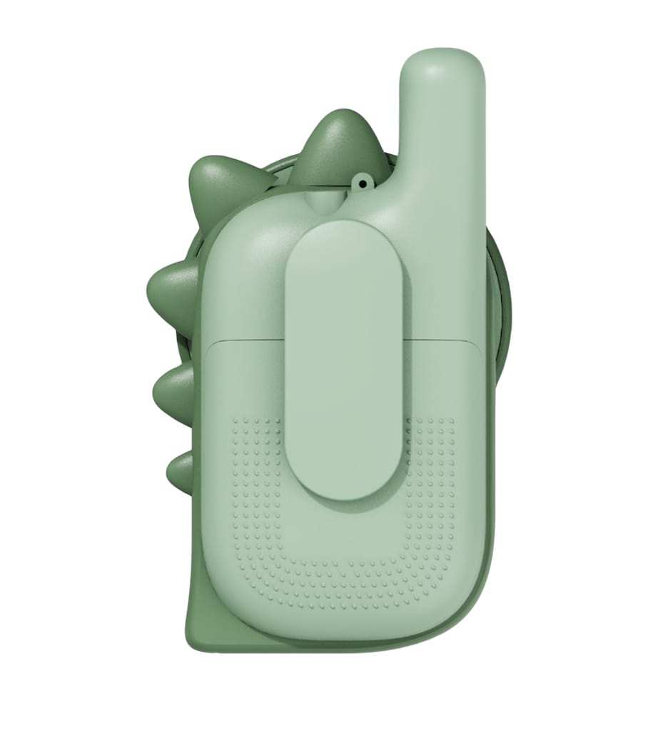 Dino Walkie Talkies MULTI Image 2