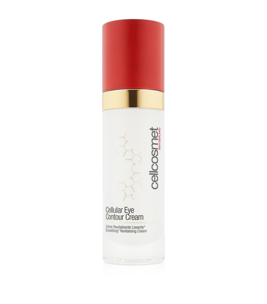 Cellcosmet Cellular Eye Contour Cream (15ml) Image 1