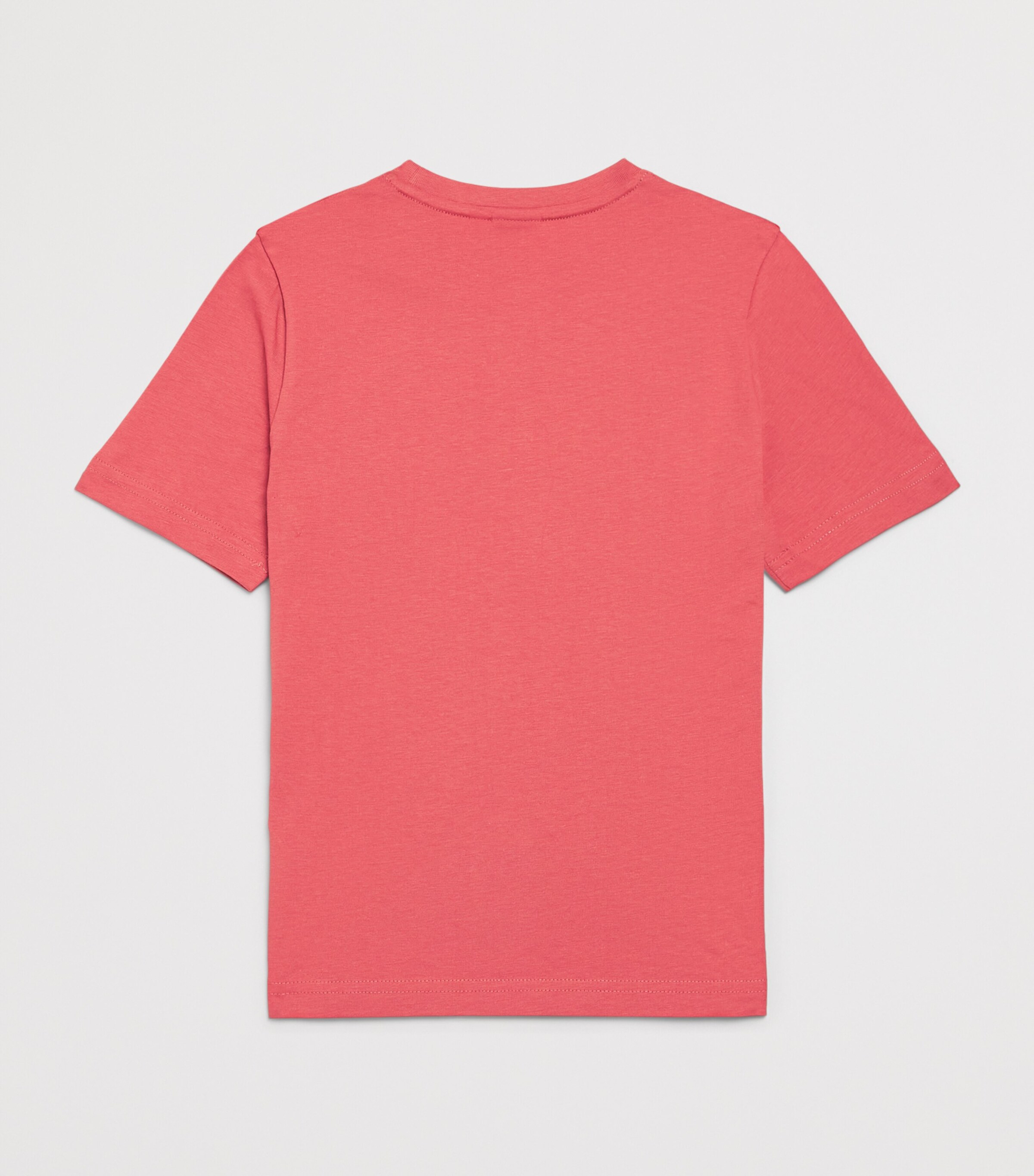 BOSS Kidswear Cotton Logo T-Shirt (4-16 Years) Image 2