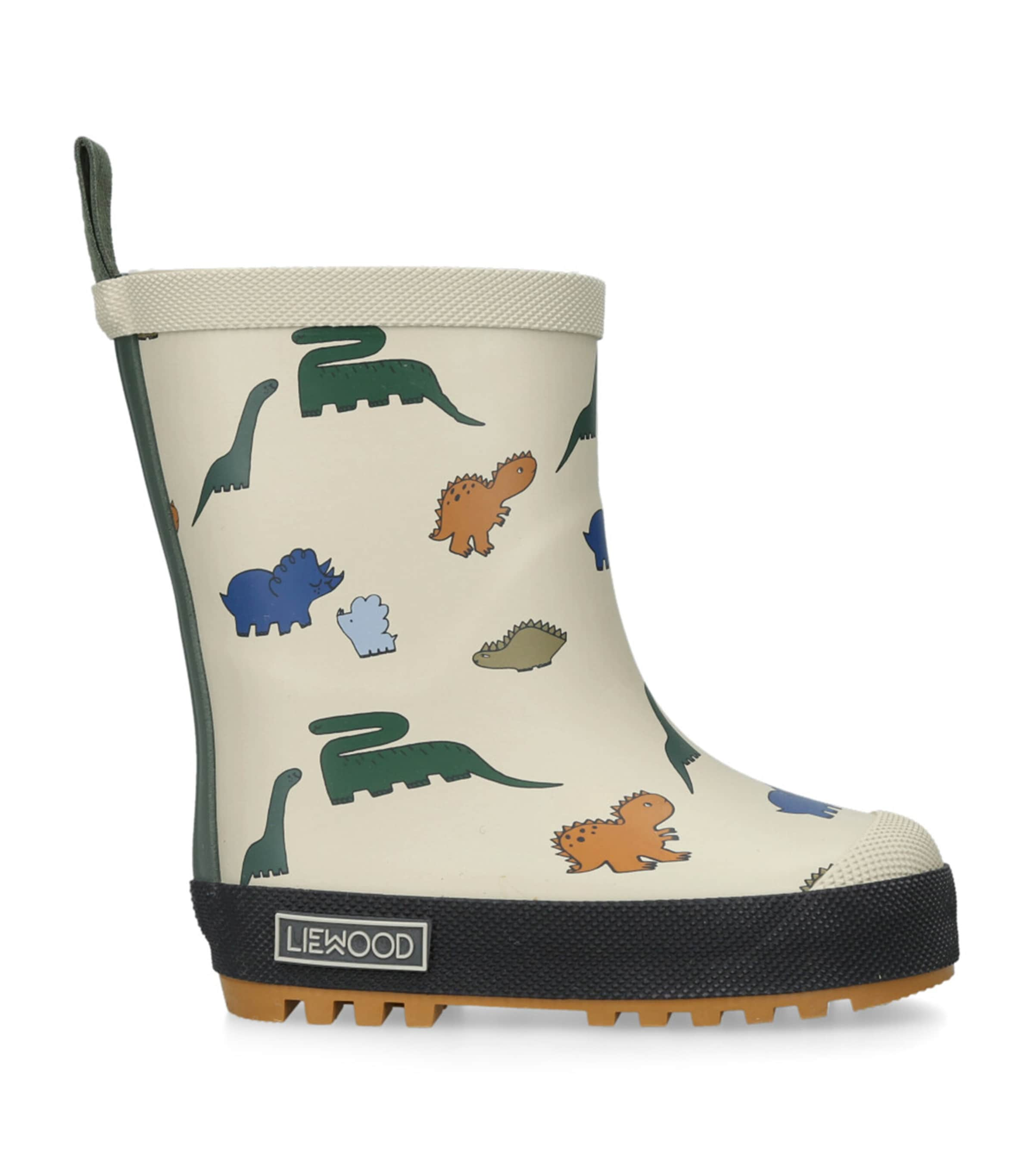 LIEWOOD MASON THERMO RAIN BOOTS