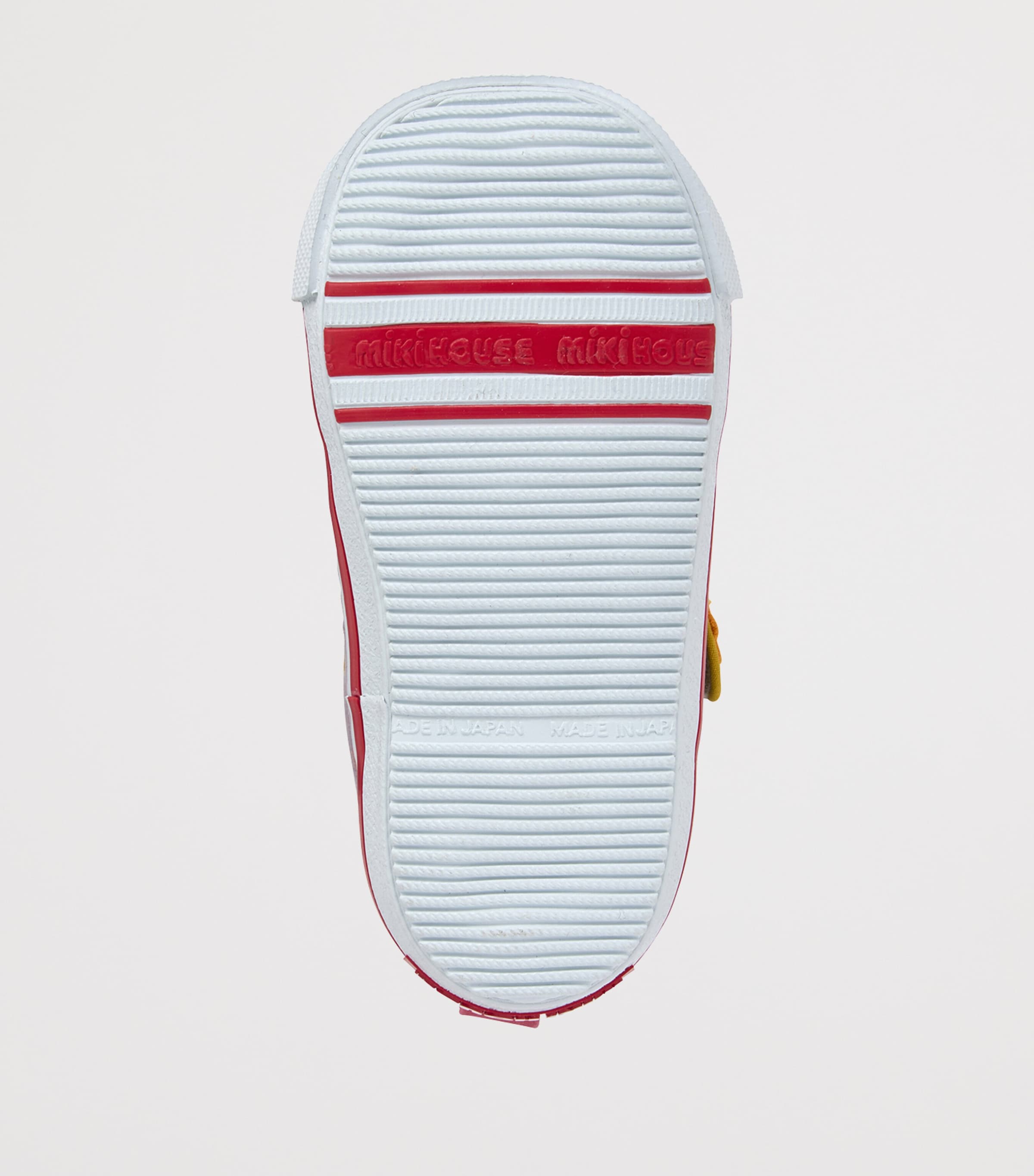 Cotton-Blend Velcro Sneakers 87 Image 5