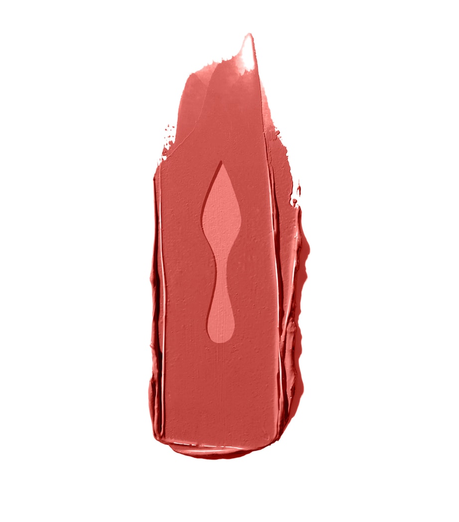 Rouge Louboutin Silky Satin Lipstick BOBO BLUSH 385 Image 2