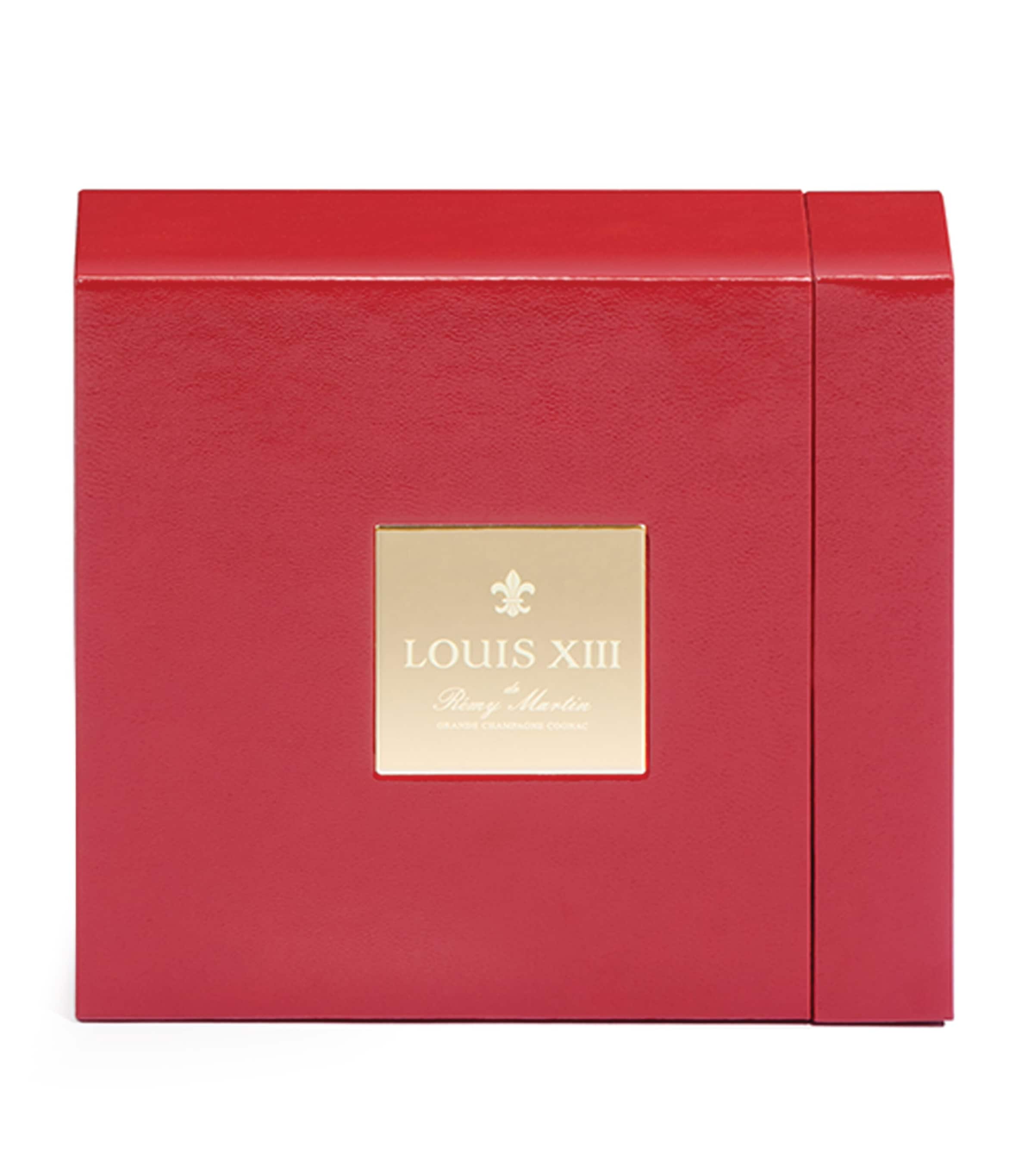 LOUIS XIII Miniature Cognac (5cl) NO COLOUR Image 4