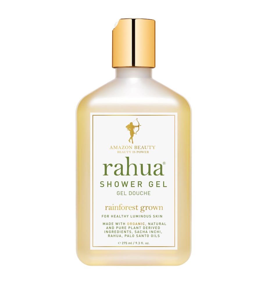 Body Shower Gel (275ml) NO COLOUR Image 1
