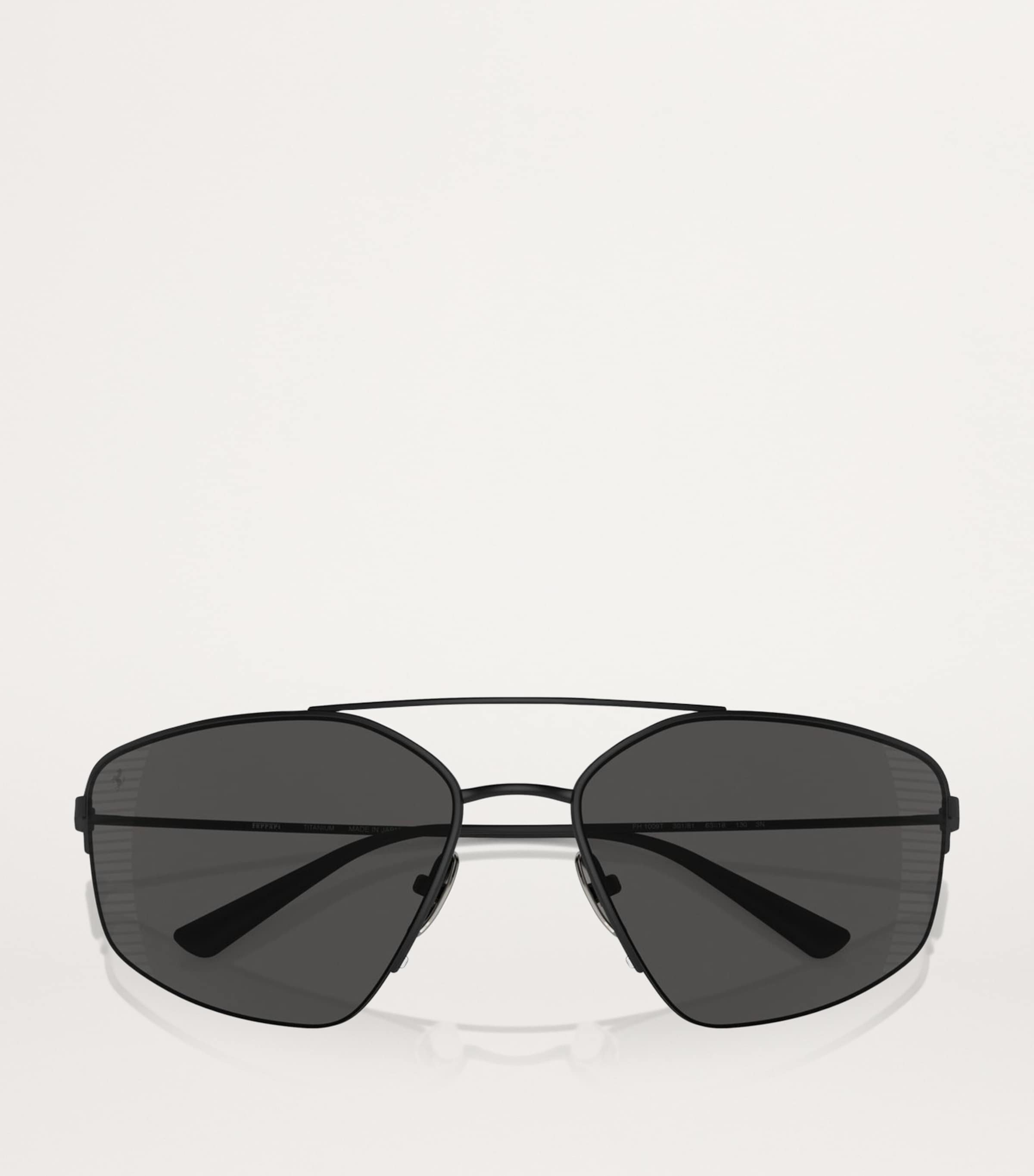 Ferrari Titanium FH1009T Sunglasses Image 5
