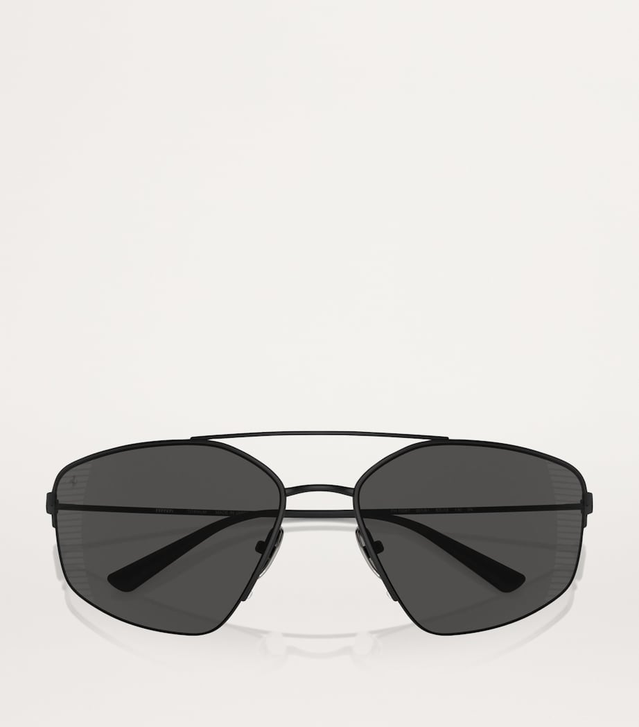 Ferrari Titanium FH1009T Sunglasses Image 5
