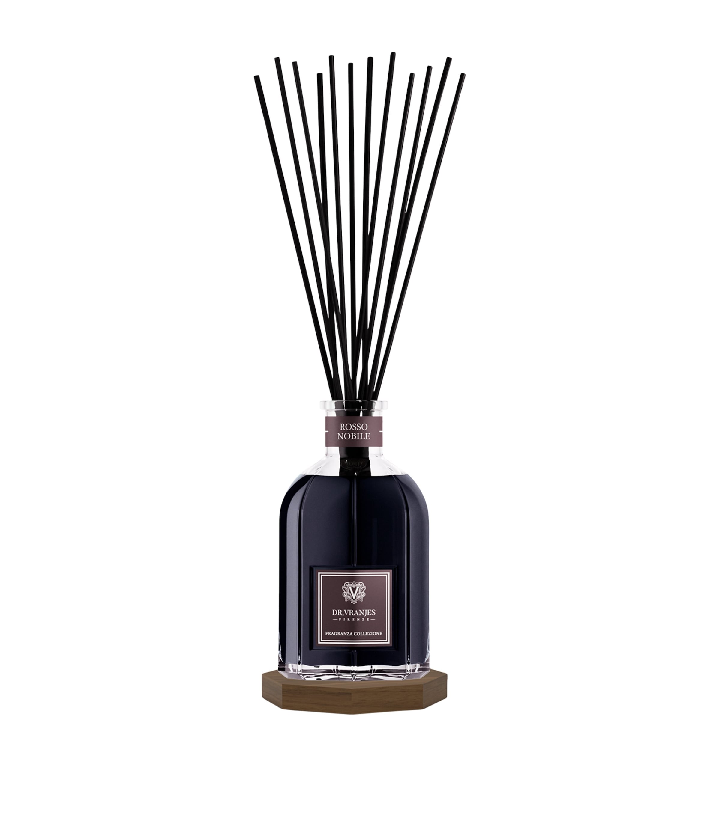 Dr. Vranjes Firenze Rosso Nobile Diffuser (250ml) Burgundy Image 2