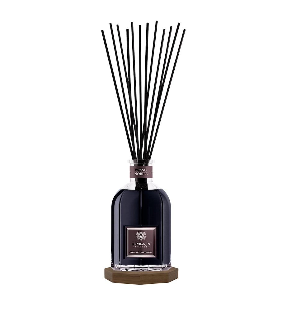 Dr. Vranjes Firenze Rosso Nobile Diffuser (250ml) Burgundy Image 2
