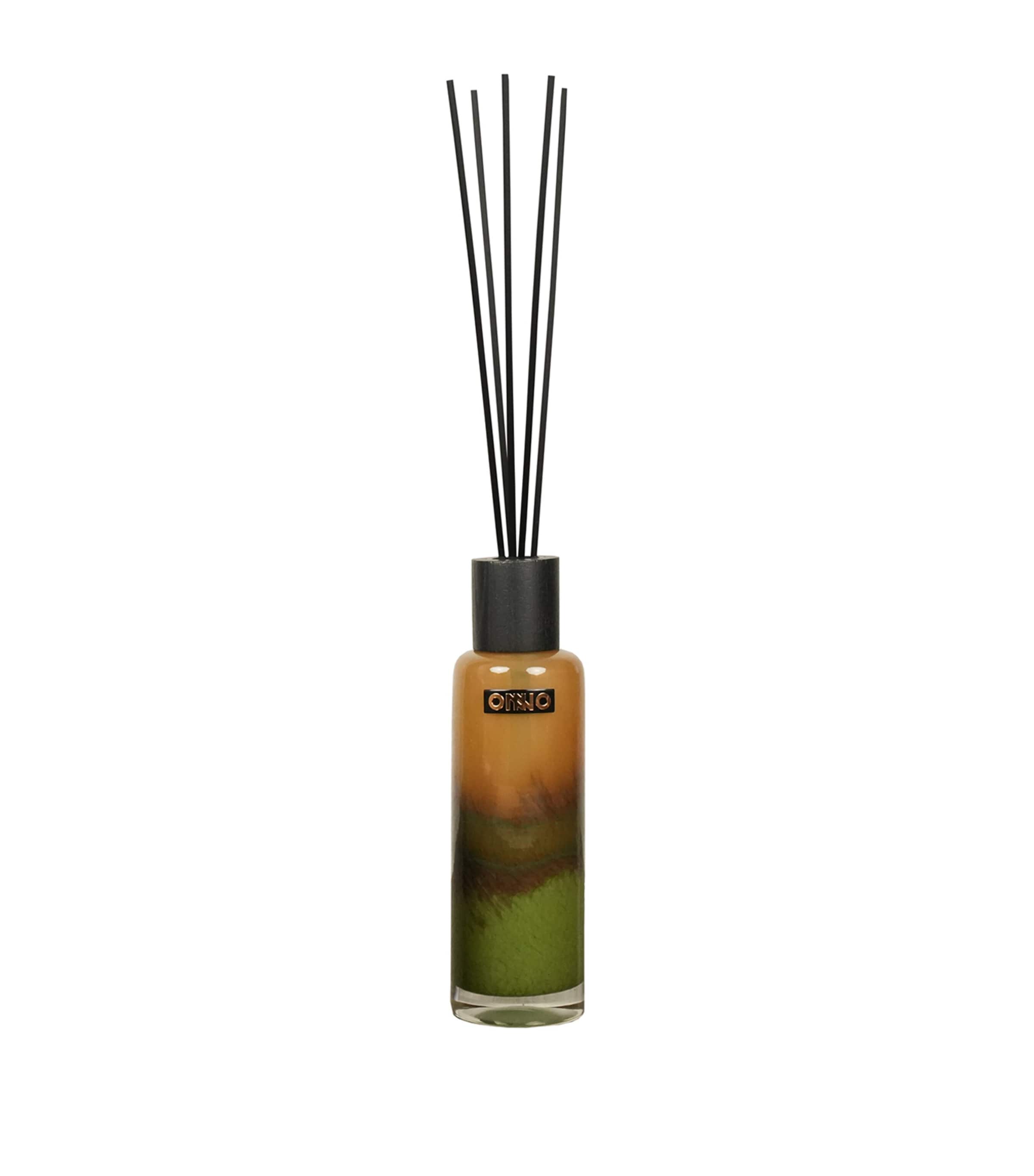 Onno Art Jane Diffuser (500ml) Amber/green Image 1