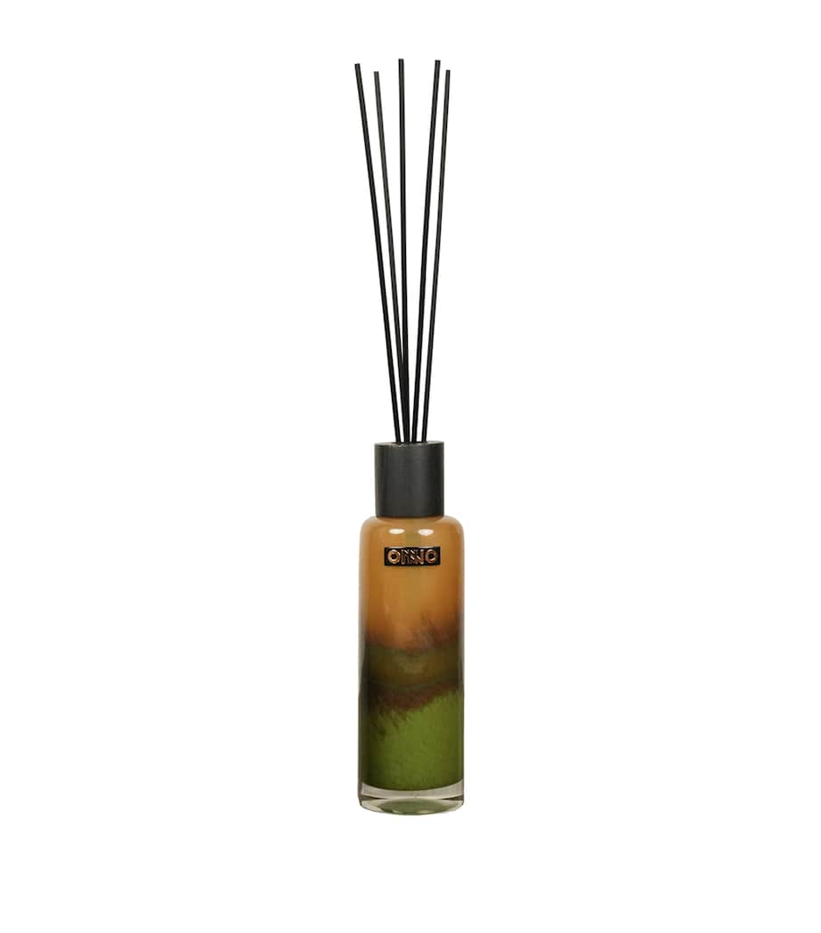 Onno Art Jane Diffuser (500ml) Amber/green Image 1
