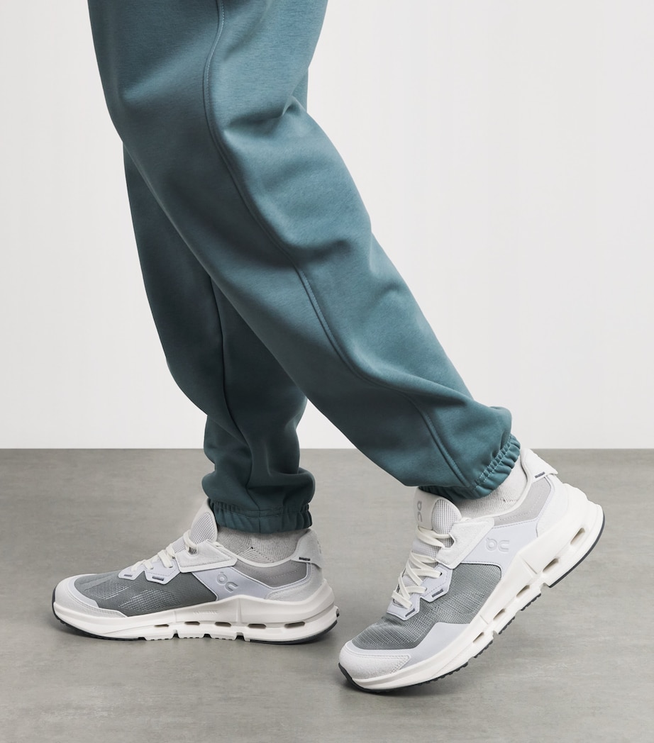 Cloudnova Rift Trainers ALLOY | GLACIER Image 4