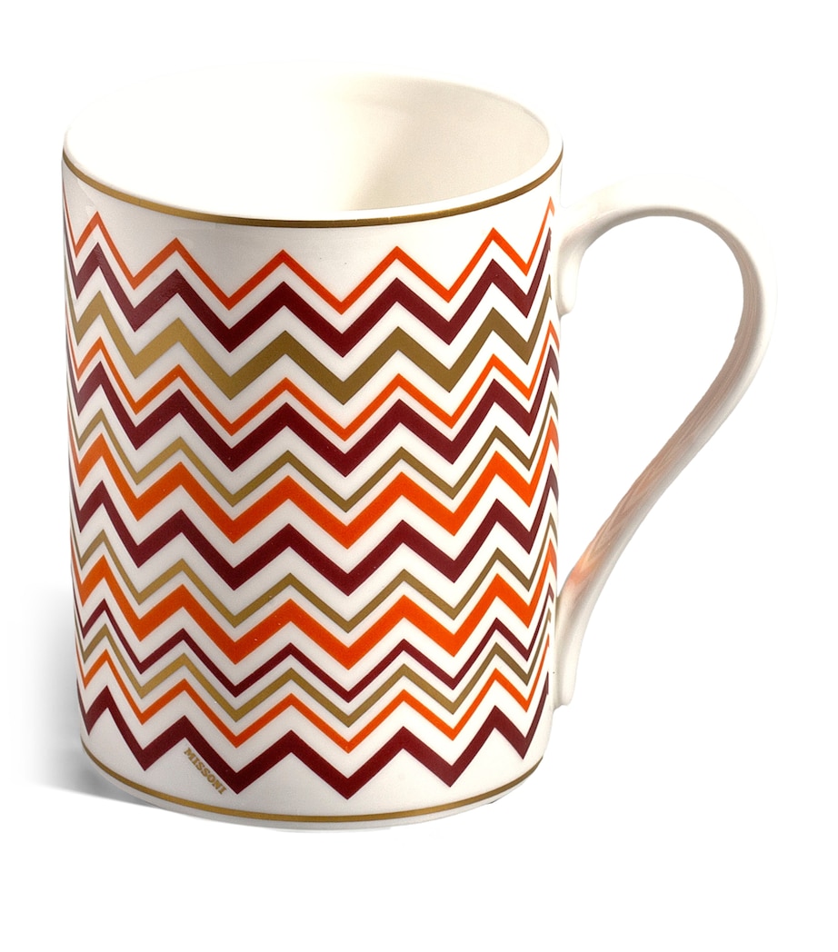 Iconic Luxury Mug (370ml) MULTICOLOR Image 1