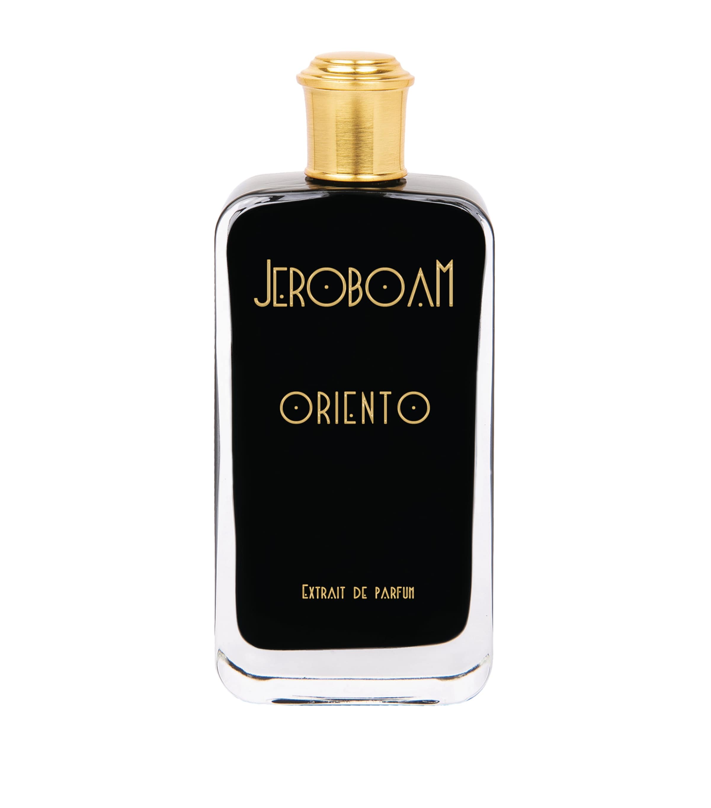 Jeroboam Oriento Extrait De Parfum In White