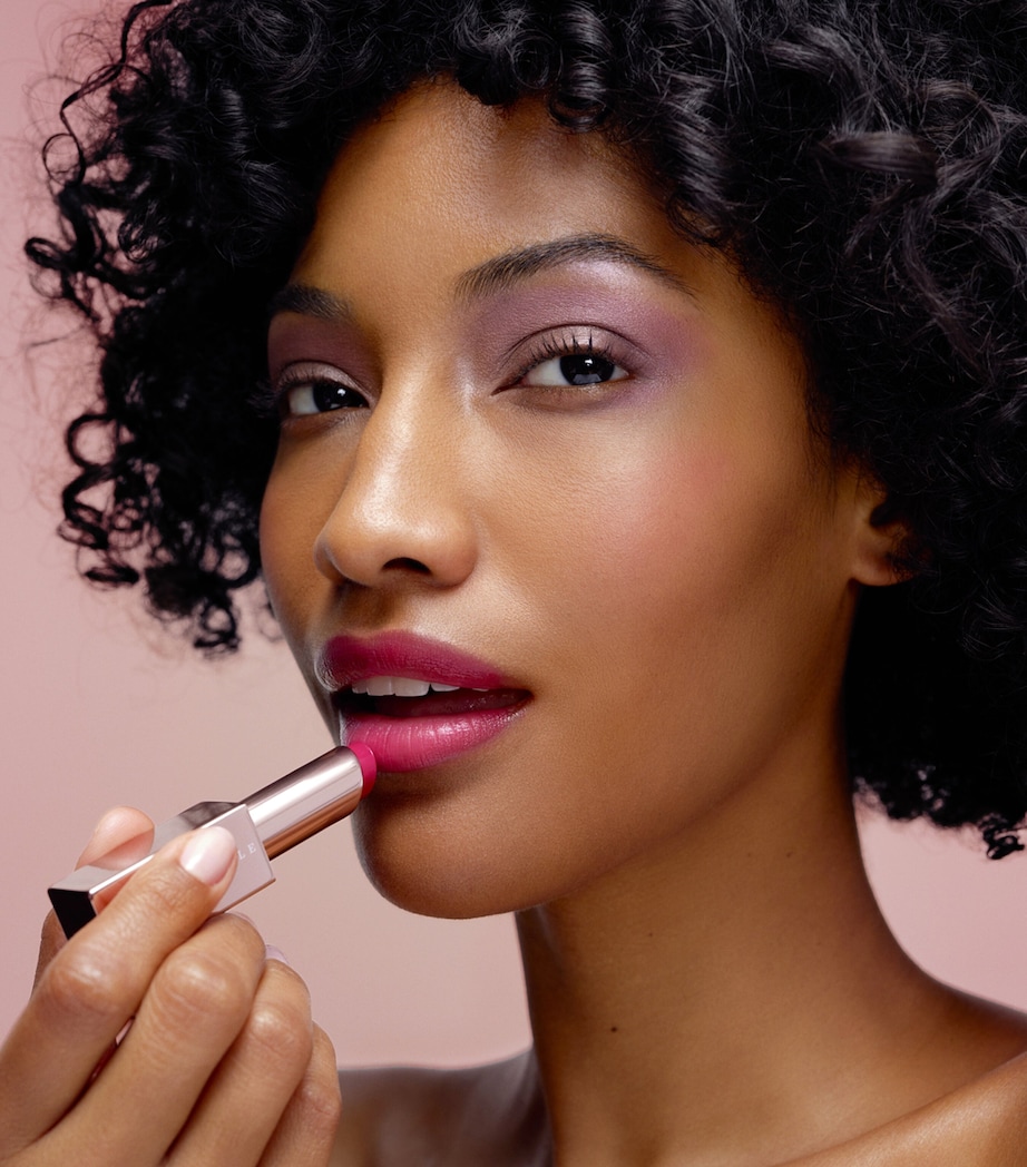 Chantecaille Flamingo Lip Chic Lipstick Camu Camu Image 4