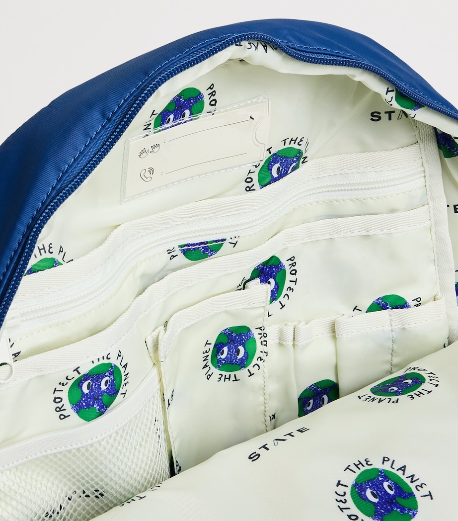 STATE Bags Dragon Kane Backpack Dragon Image 3