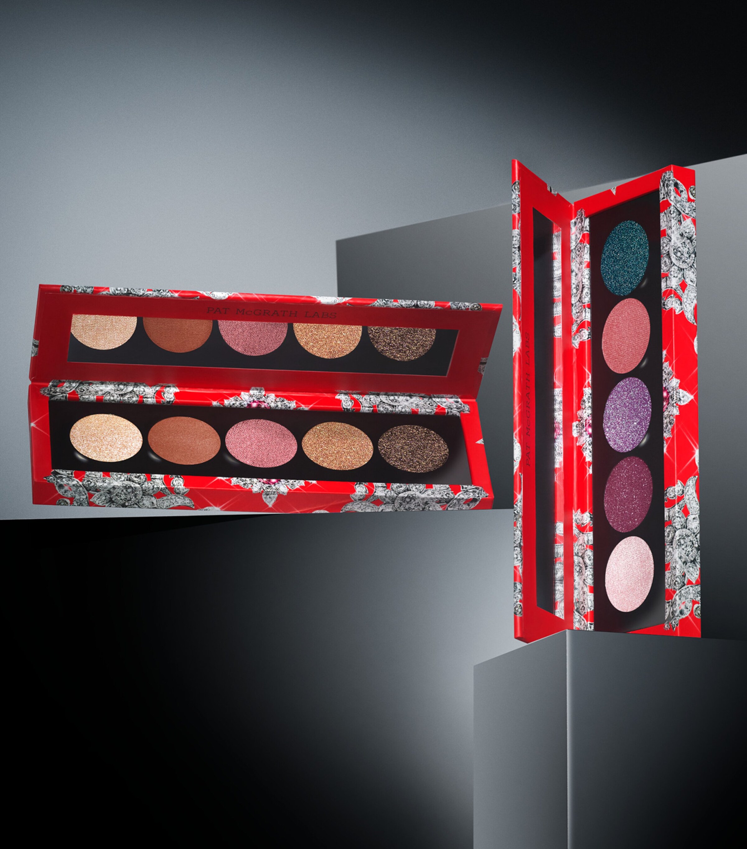 PAT MCGRATH LABS Luminous Legends Starfall Seduction Eyeshadow