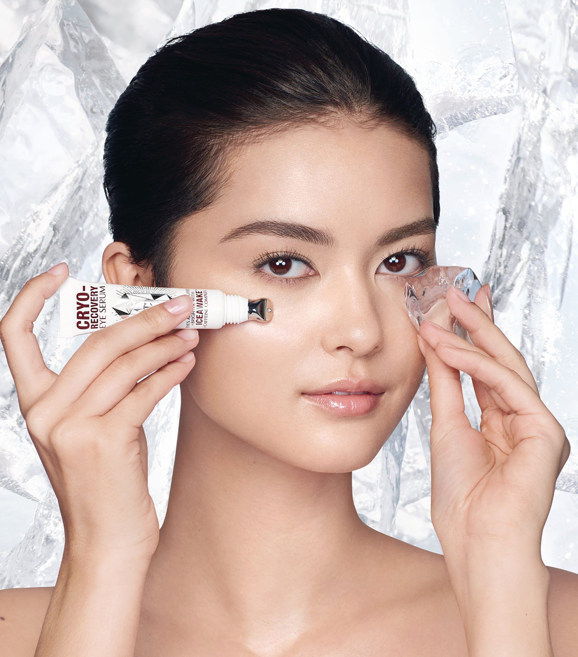 Cryo-Recovery Eye Serum (15ml) N/A Image 2