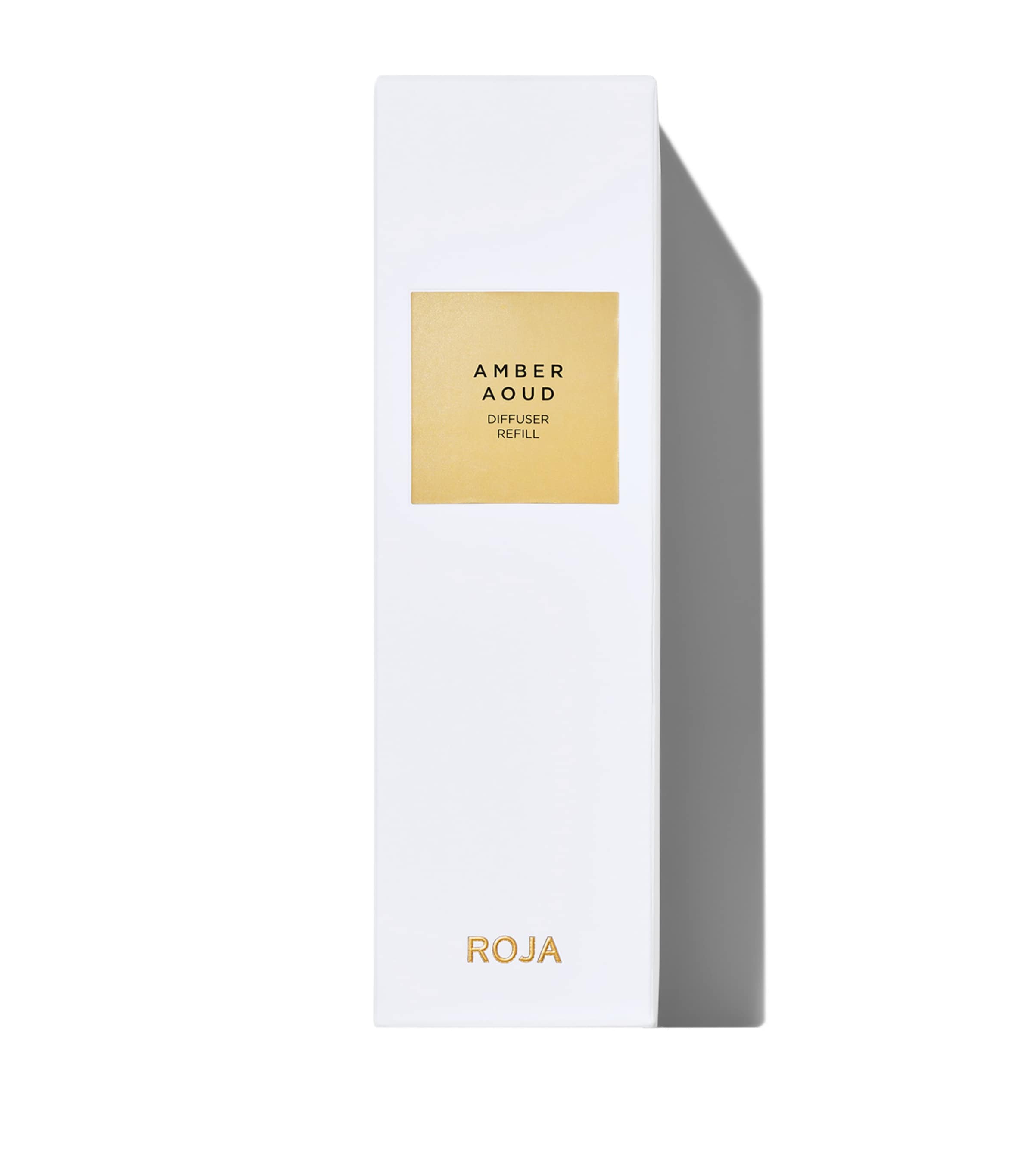 Amber Aoud Diffuser (750ml) – Refill NO COLOUR Image 5