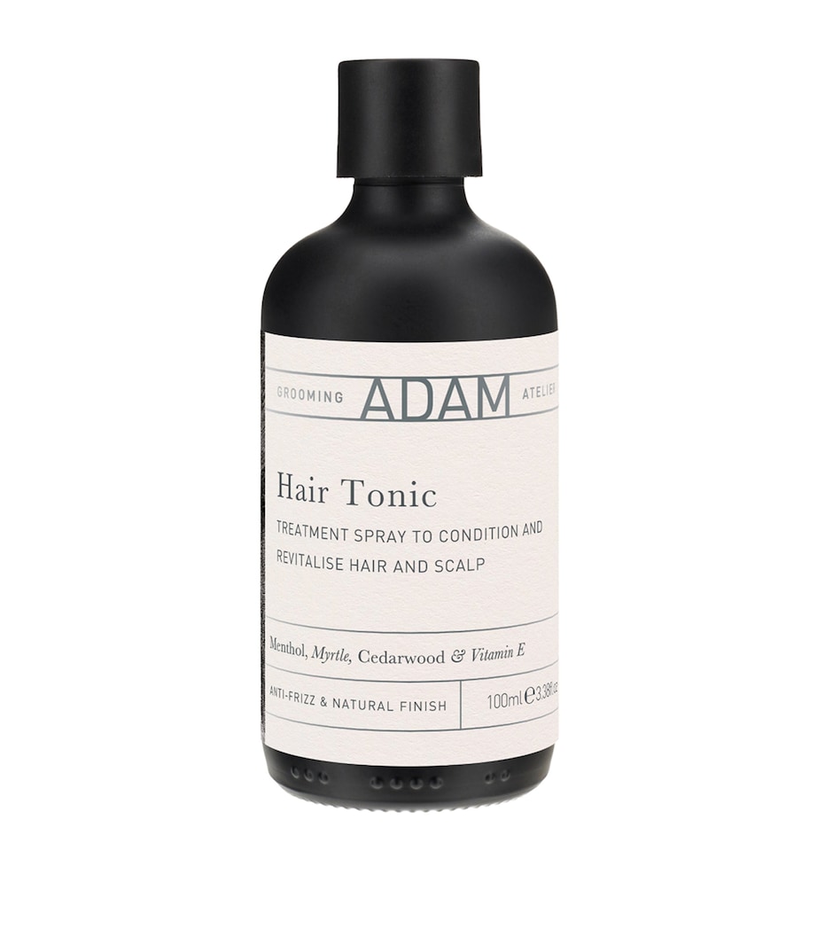 Hair Tonic (100ml) NO COLOUR Image 1