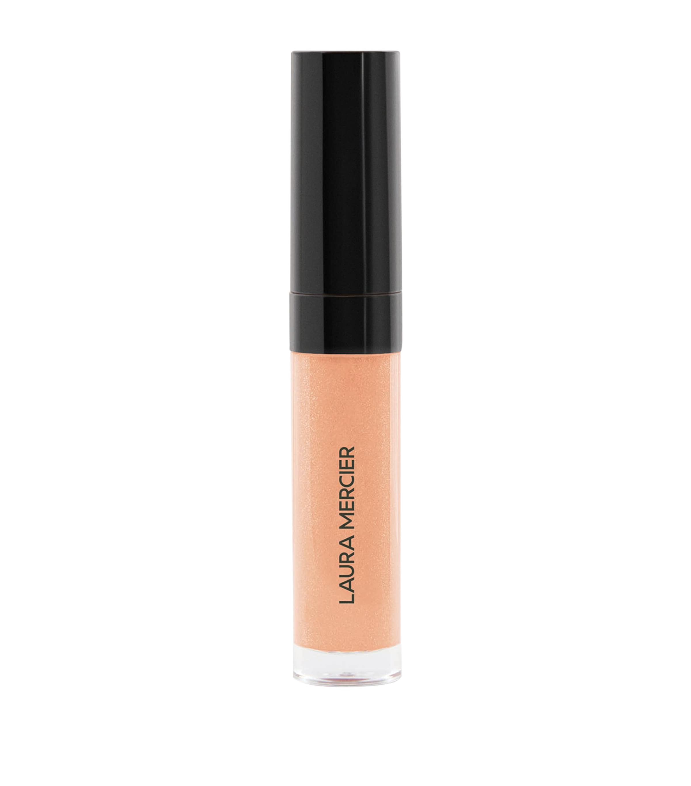 Laura Mercier Lip Glacé In Nude