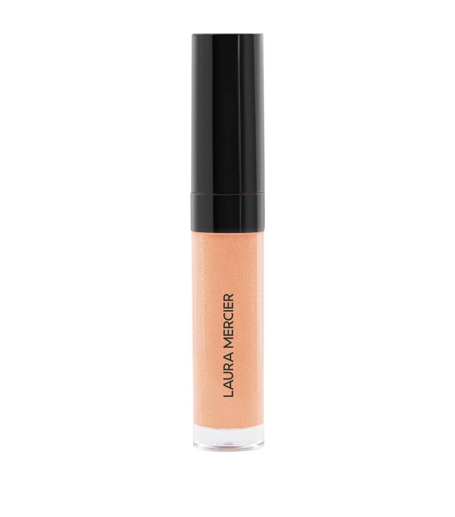 Laura Mercier Lip Glacé Melted Sugar Image 1